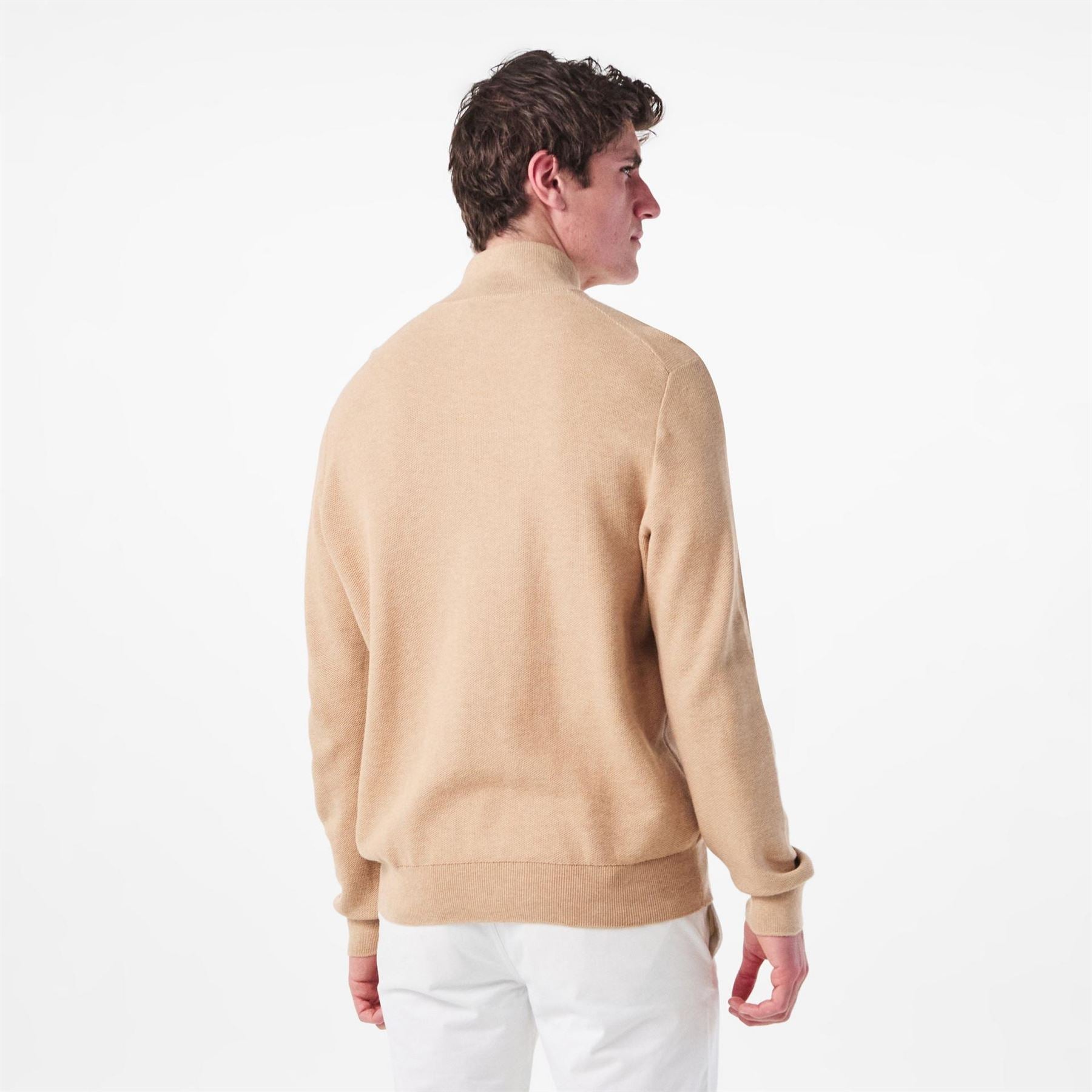 Polo Ralph Lauren Ralph Lauren Quarter Zip Jumper