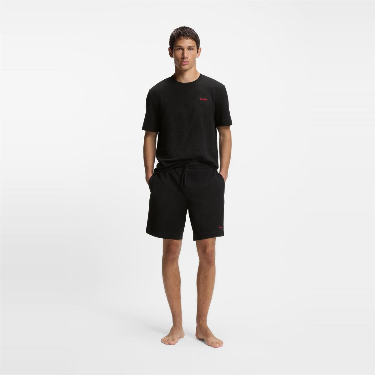 Hugo Austin T-Shirt 10267482 01