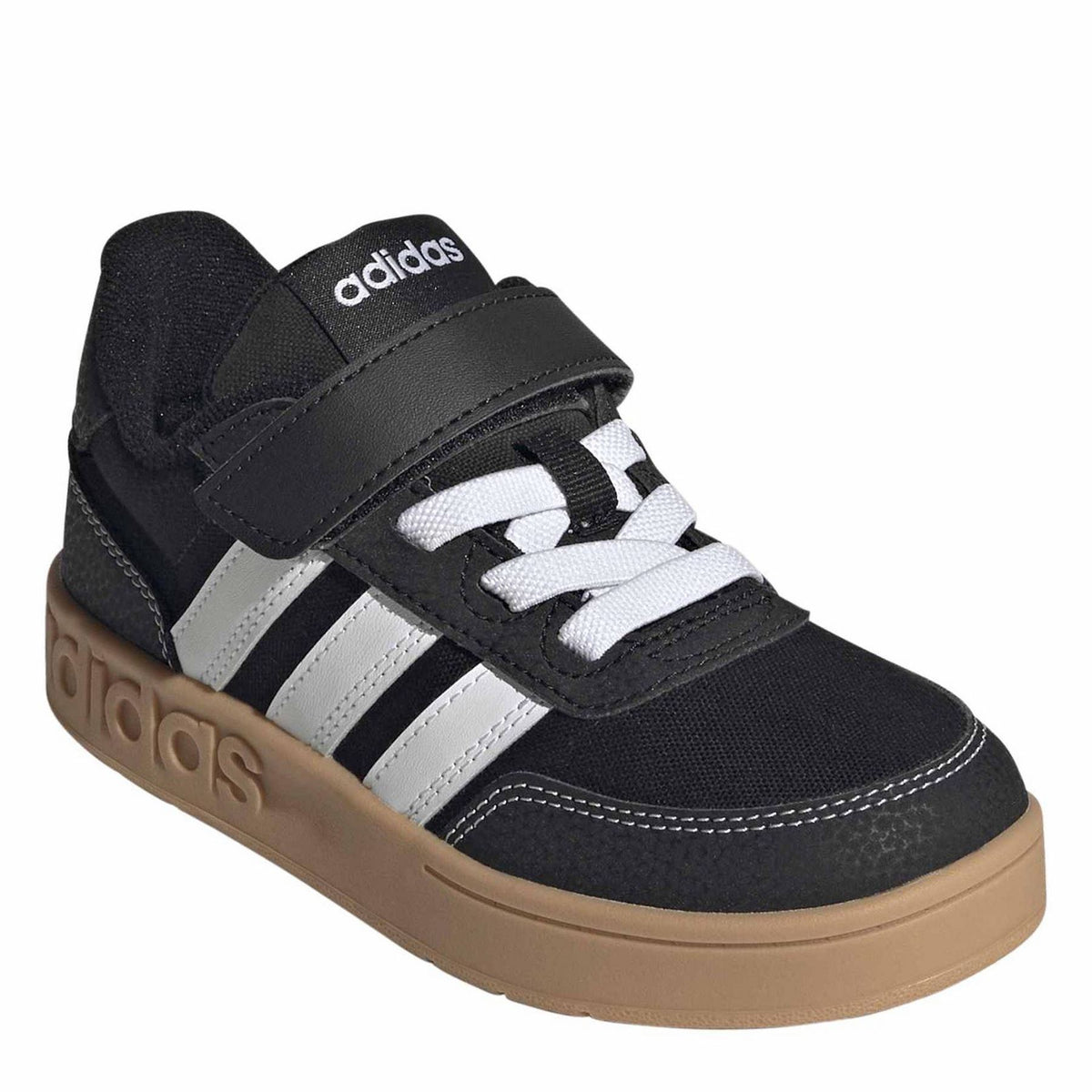 adidas Breakbase C Court Trainers