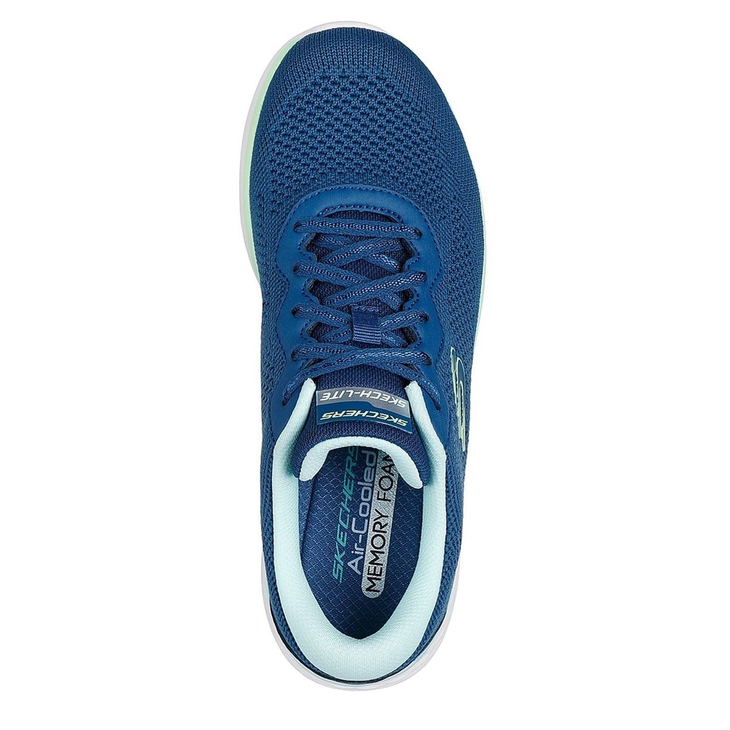 Skechers Skech Lite Pro Best Chance Running Trainers