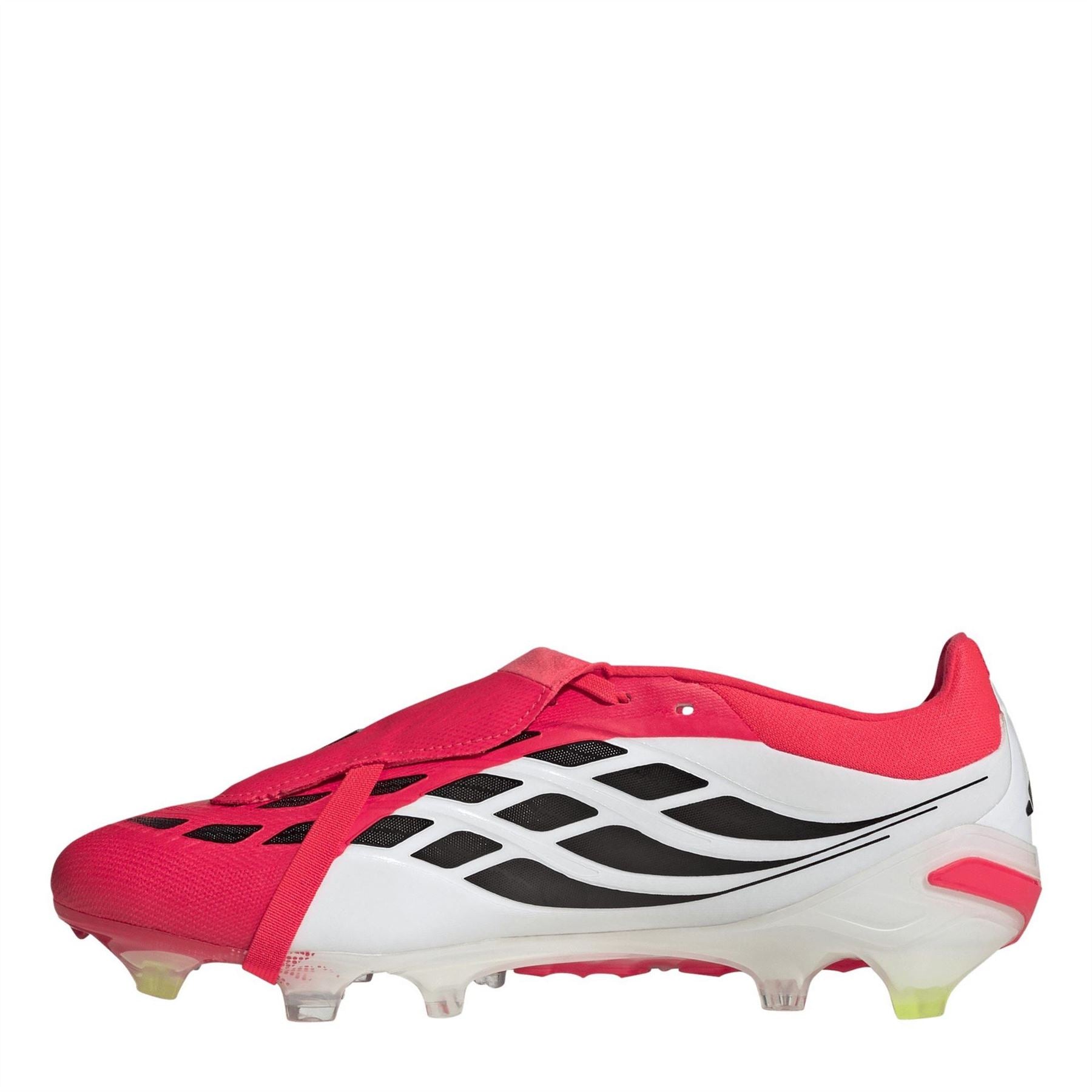 adidas Predator Pro Fold Over Tongue Firm Ground Football Boots