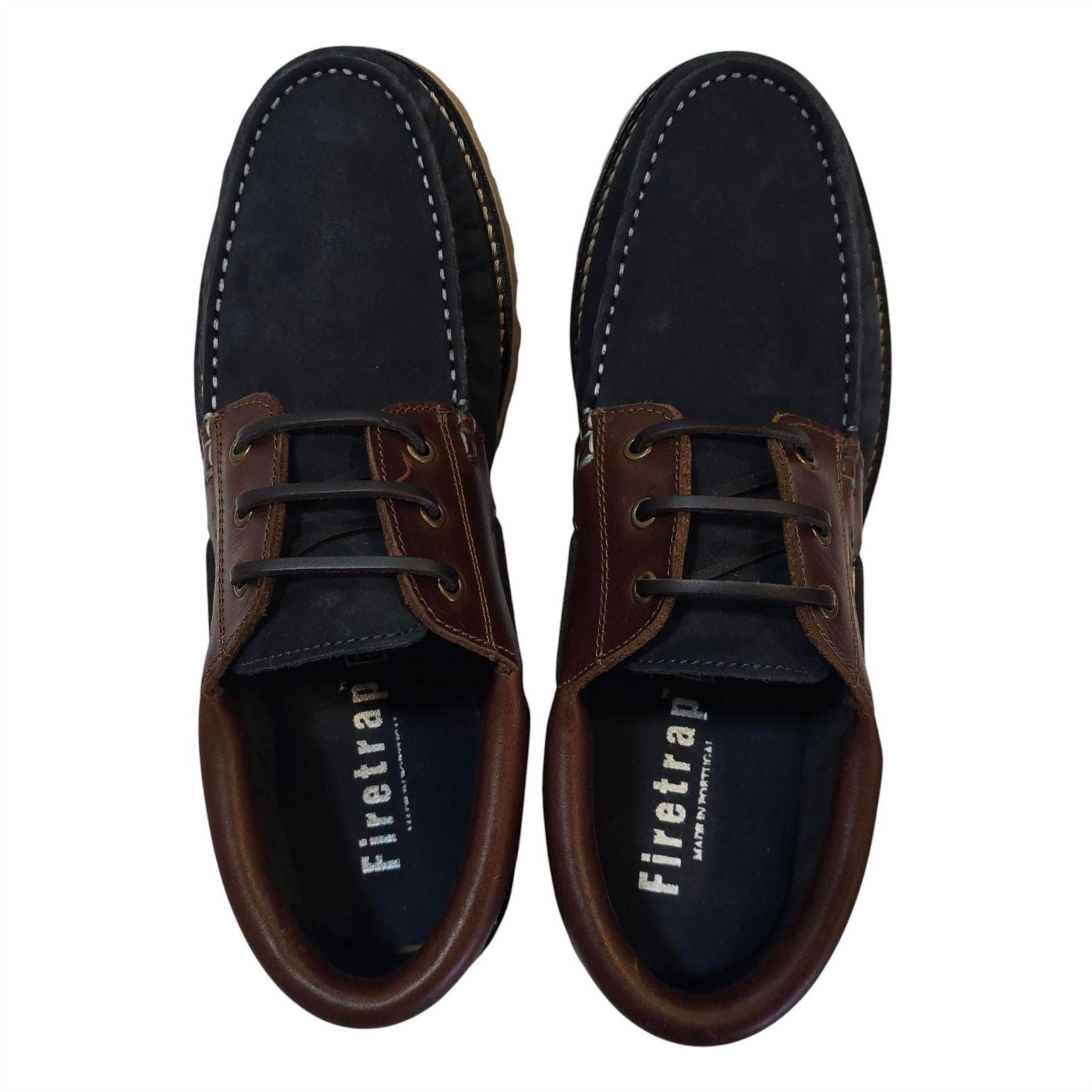 Firetrap Mens Jose Shoes