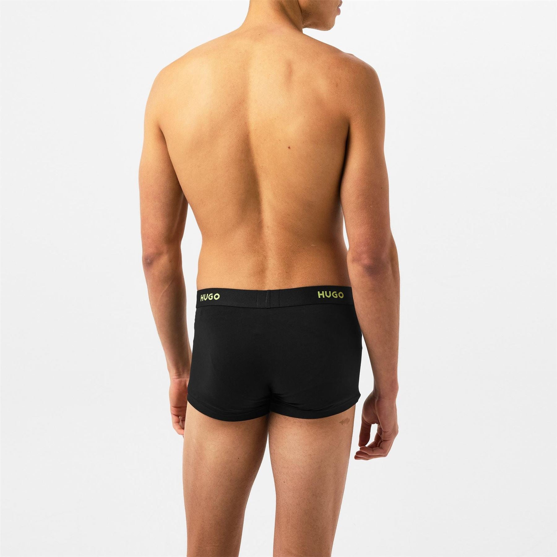Hugo Pack Boxer Shorts