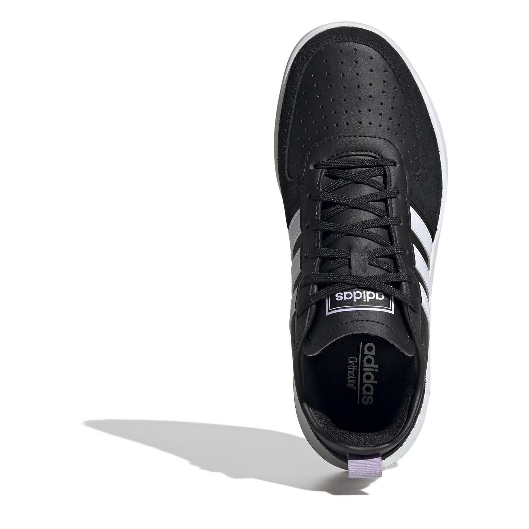 adidas Womens Court 80s Shoes