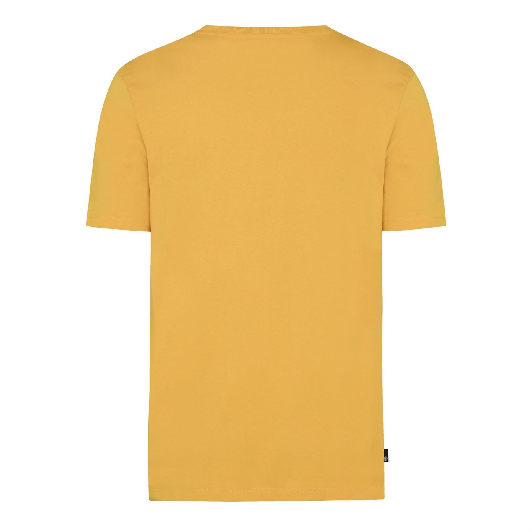Timberland Northwood Wordmark T-Shirt