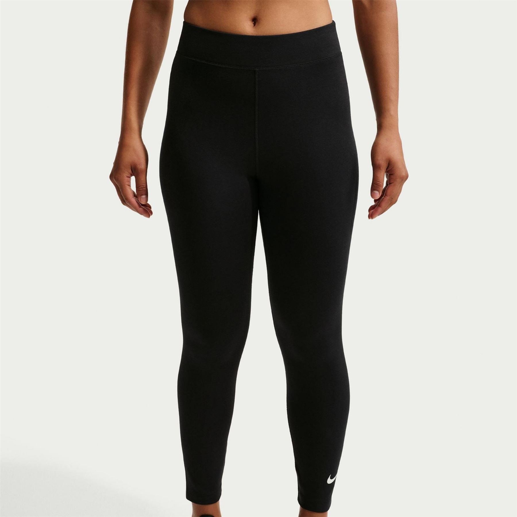 Nike Womens Sportswear Classic High Waisted 7 8 Leggings