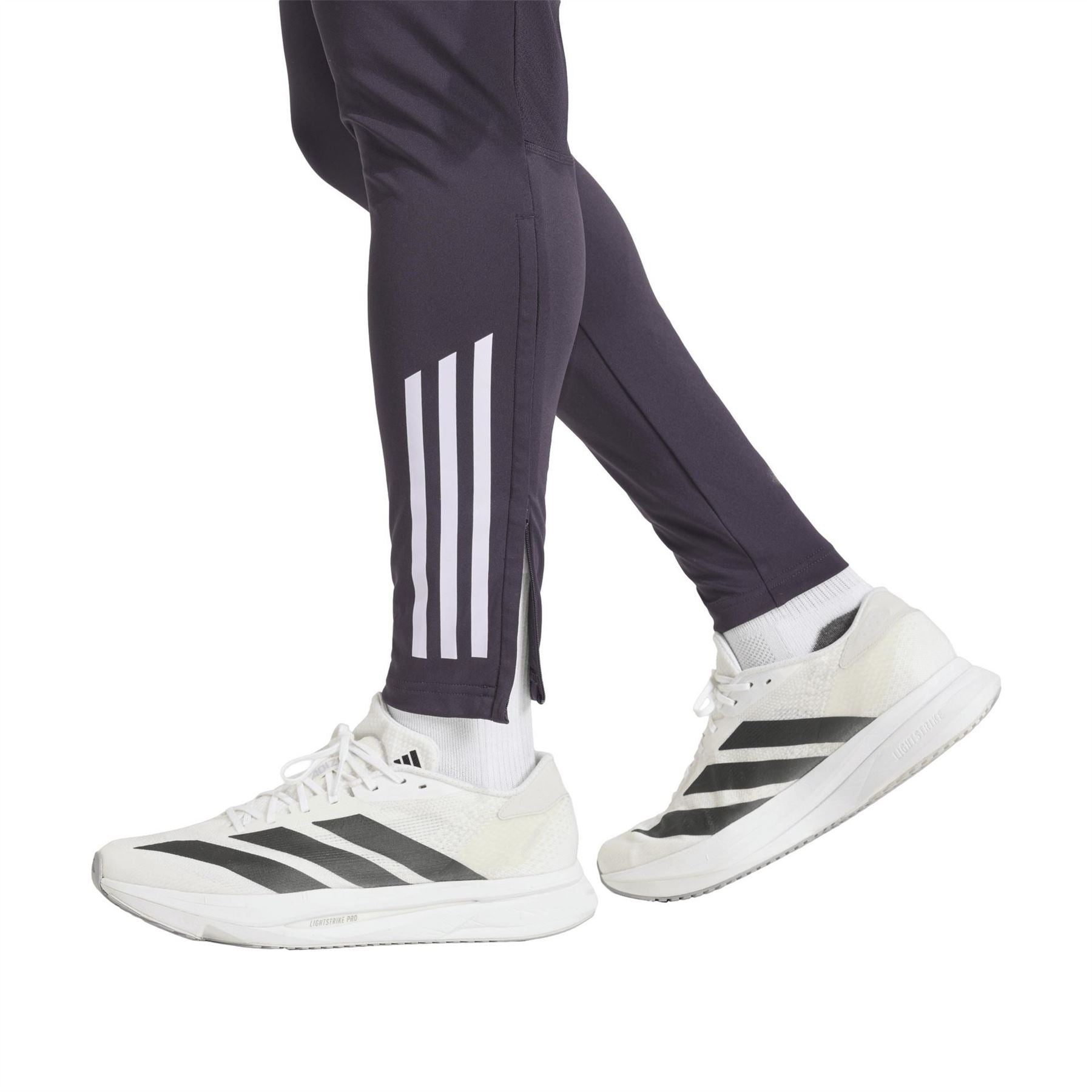 adidas Manchester United Training Tracksuit Bottoms 25 26