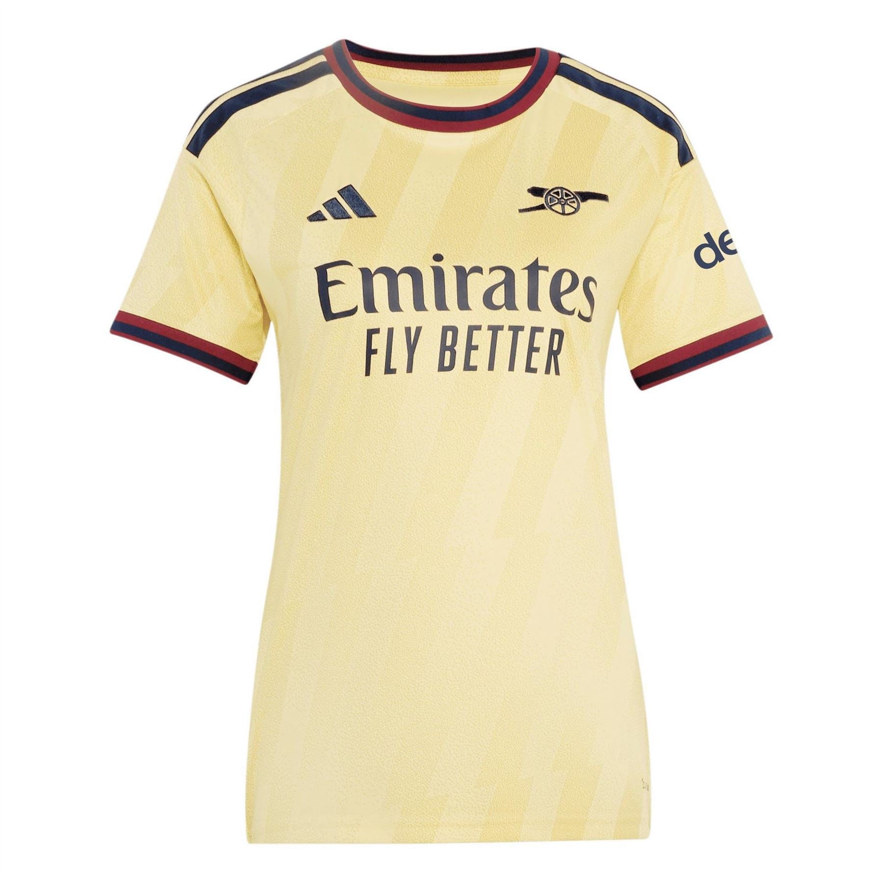 adidas Womens Third Shirt 2026 27