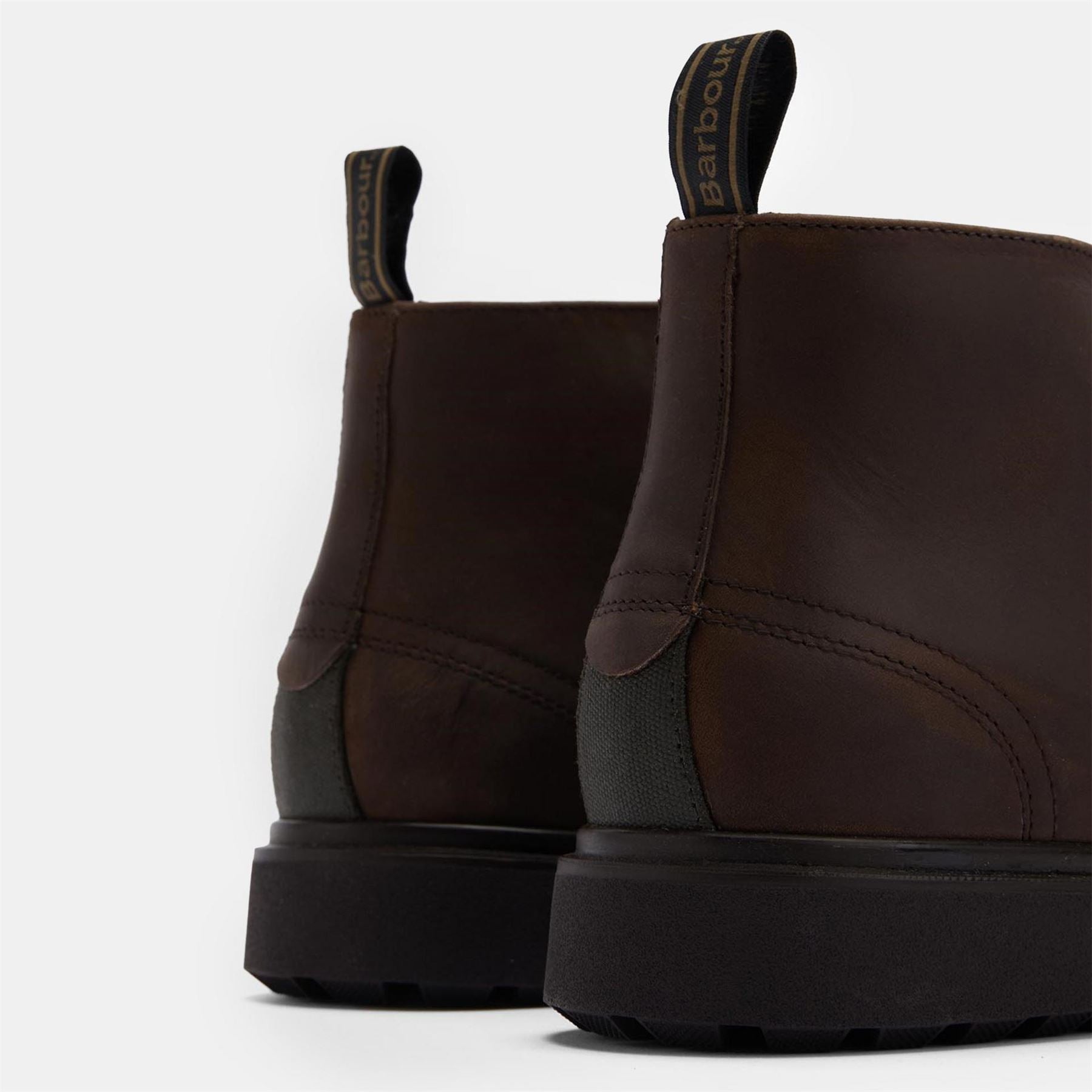 Barbour Chukka Boots
