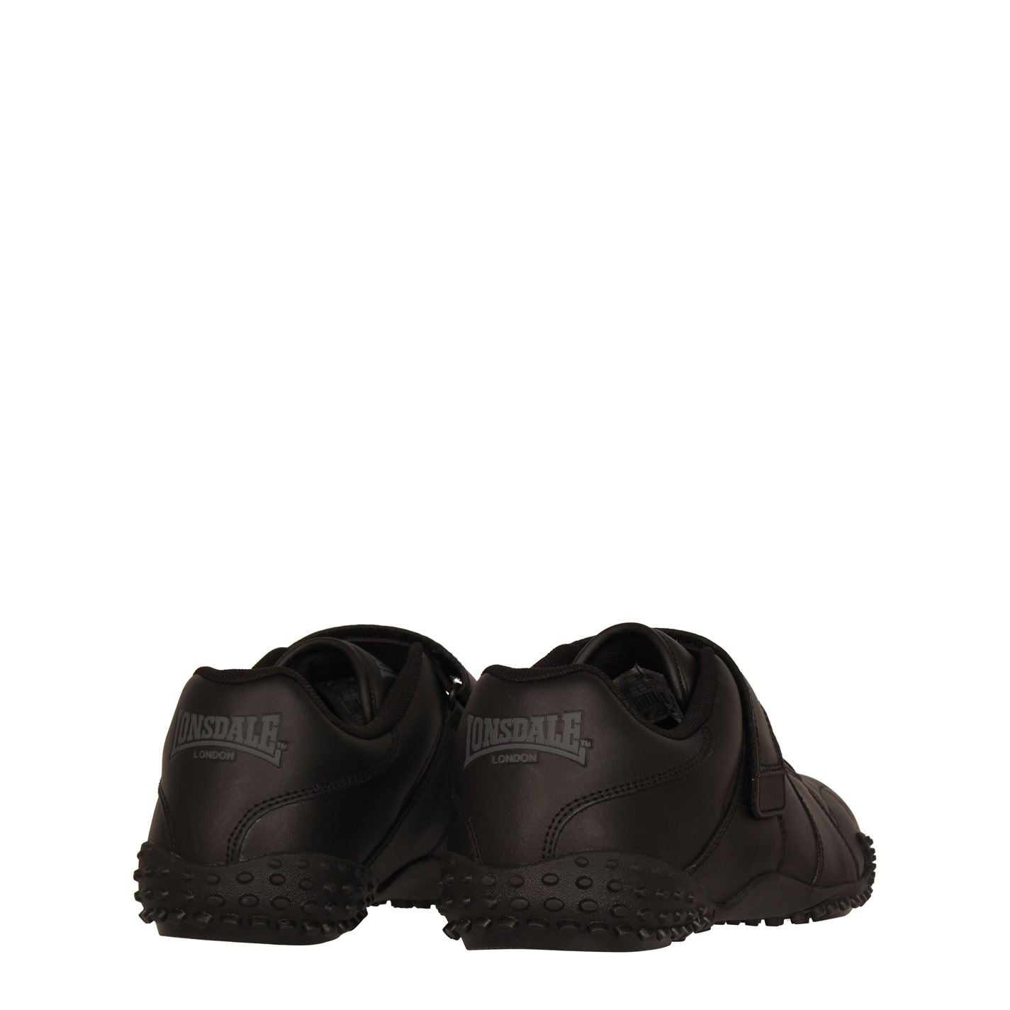 Lonsdale Mens Fulham Trainers