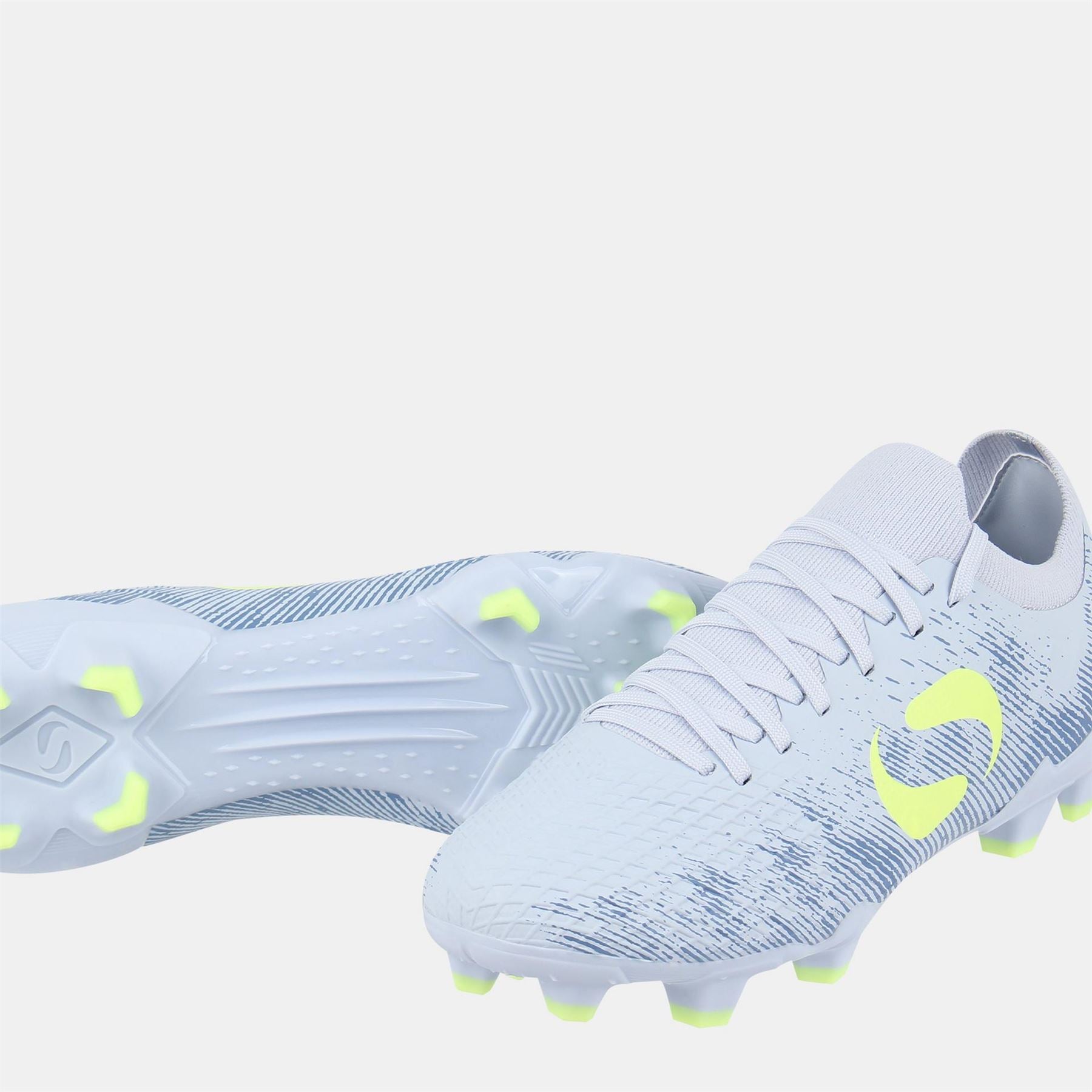 Sondico Blaze Junior Fg Football Boots