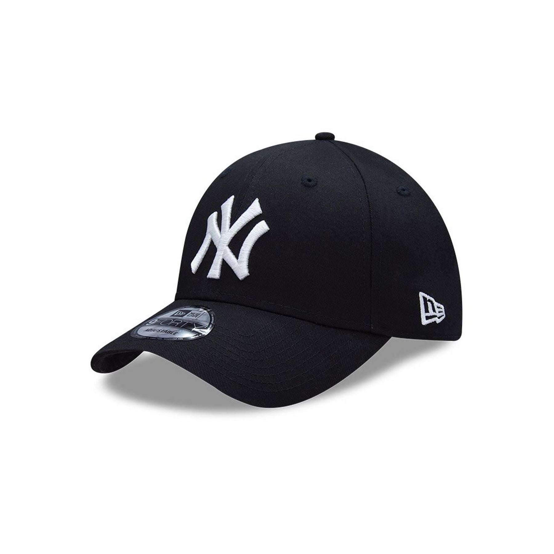 New Era Adjustable Cap
