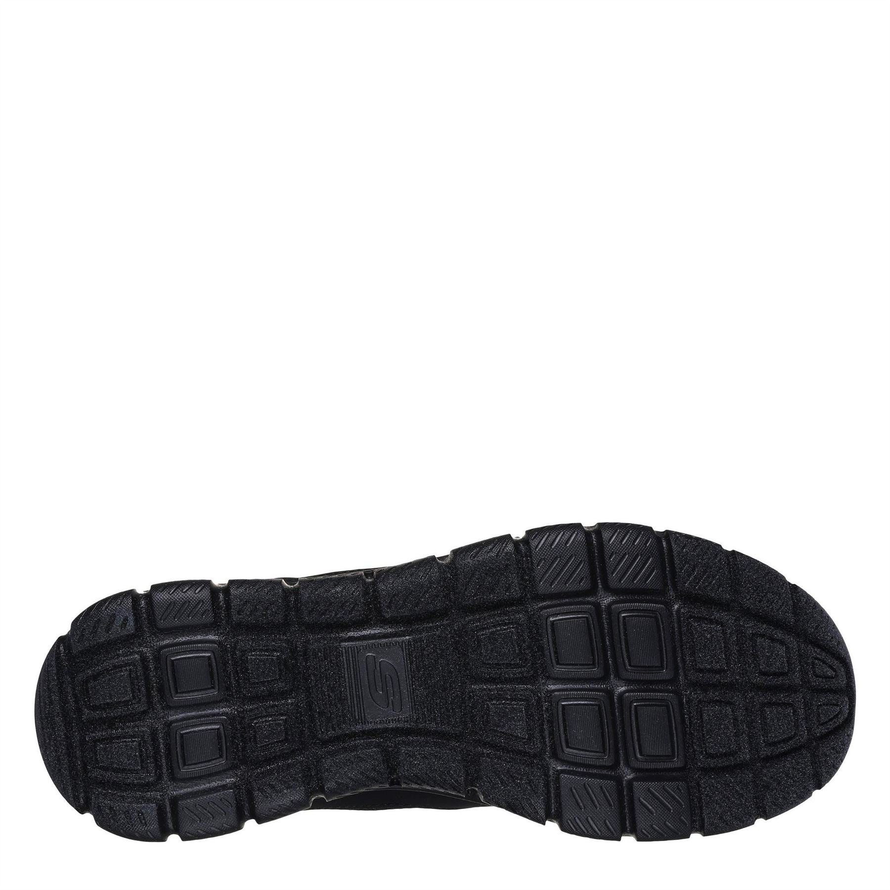 Skechers Track Casual Low Top Trainers