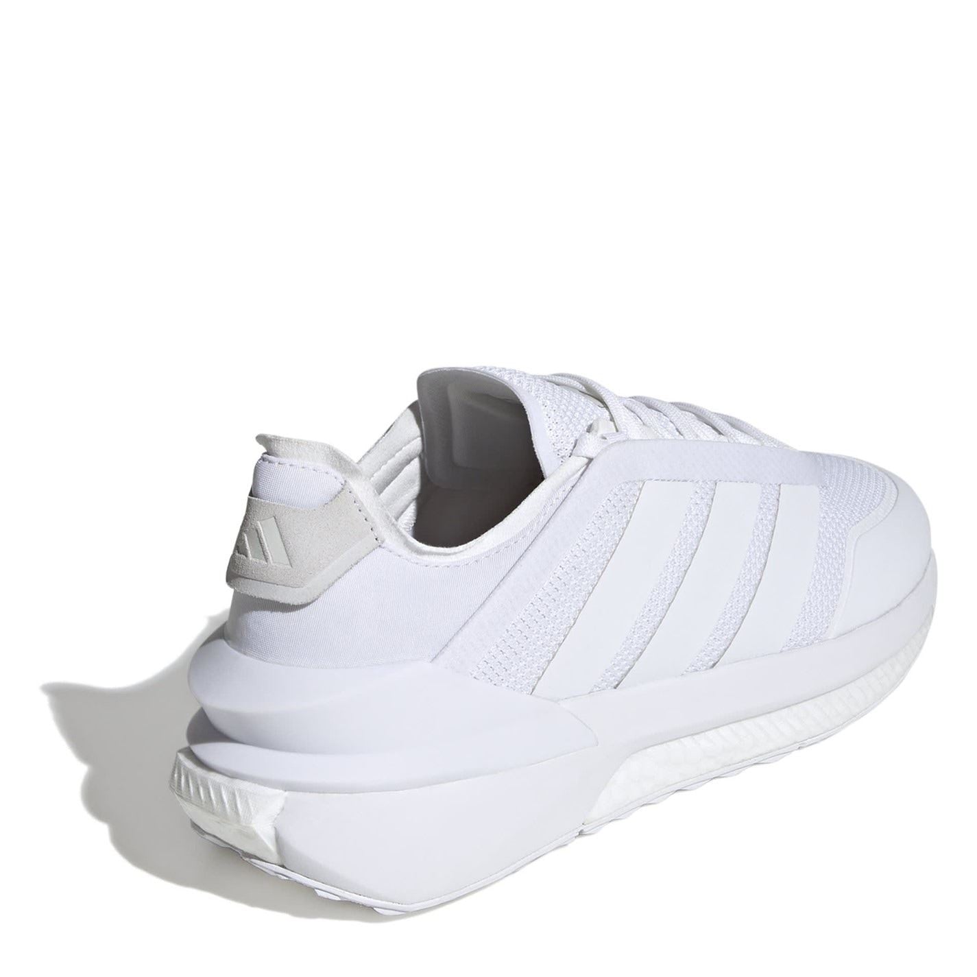 adidas Womens Avryn Shoes