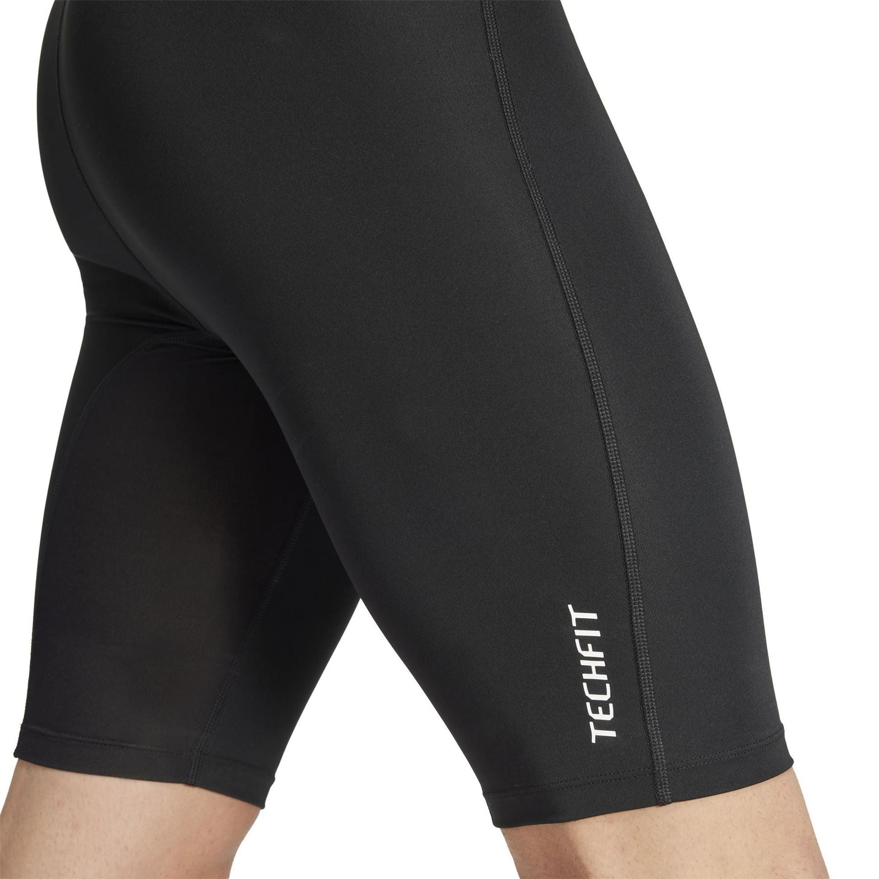 adidas TF Compression Skinny Fit Shorts