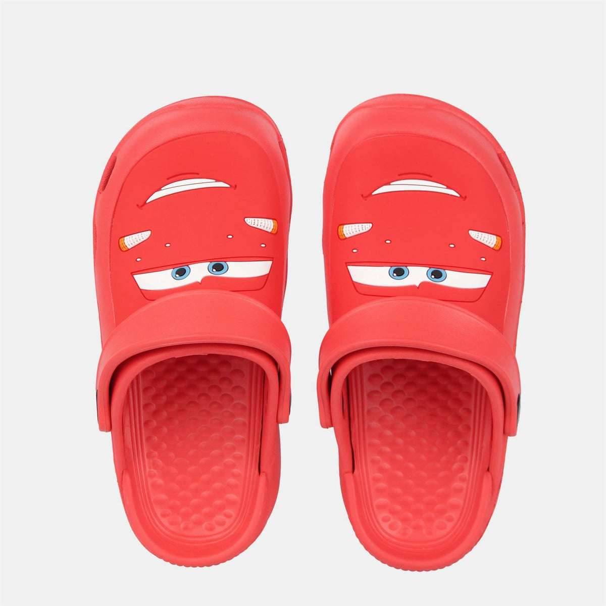 Character Kids Slip On Clogs
