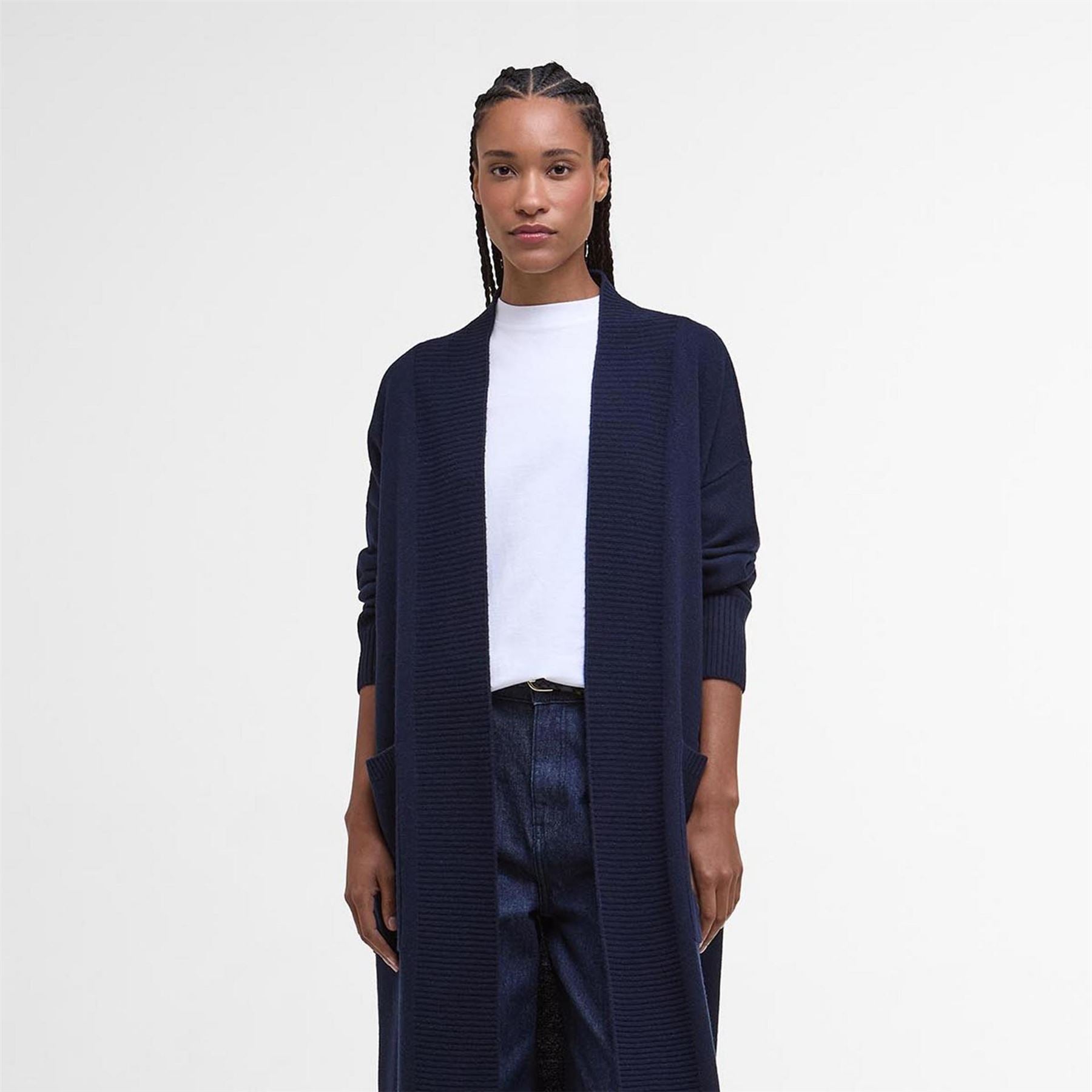 Barbour Cardigan