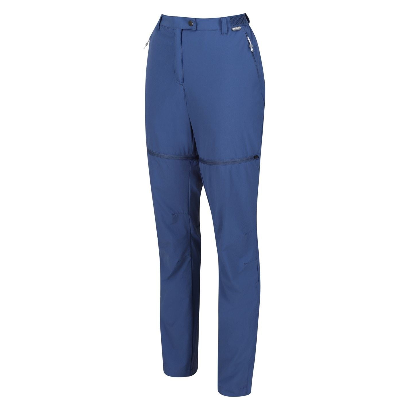 Regatta Mountanzotrousers Regular Fit Straight Pants