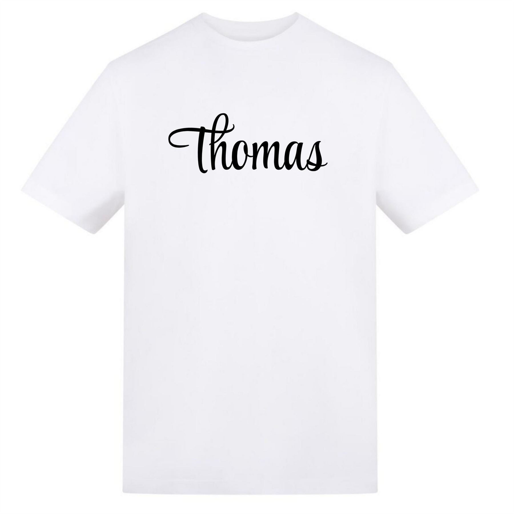 AWD Kids Cotton Short Sleeve Relaxed Fit T-Shirt