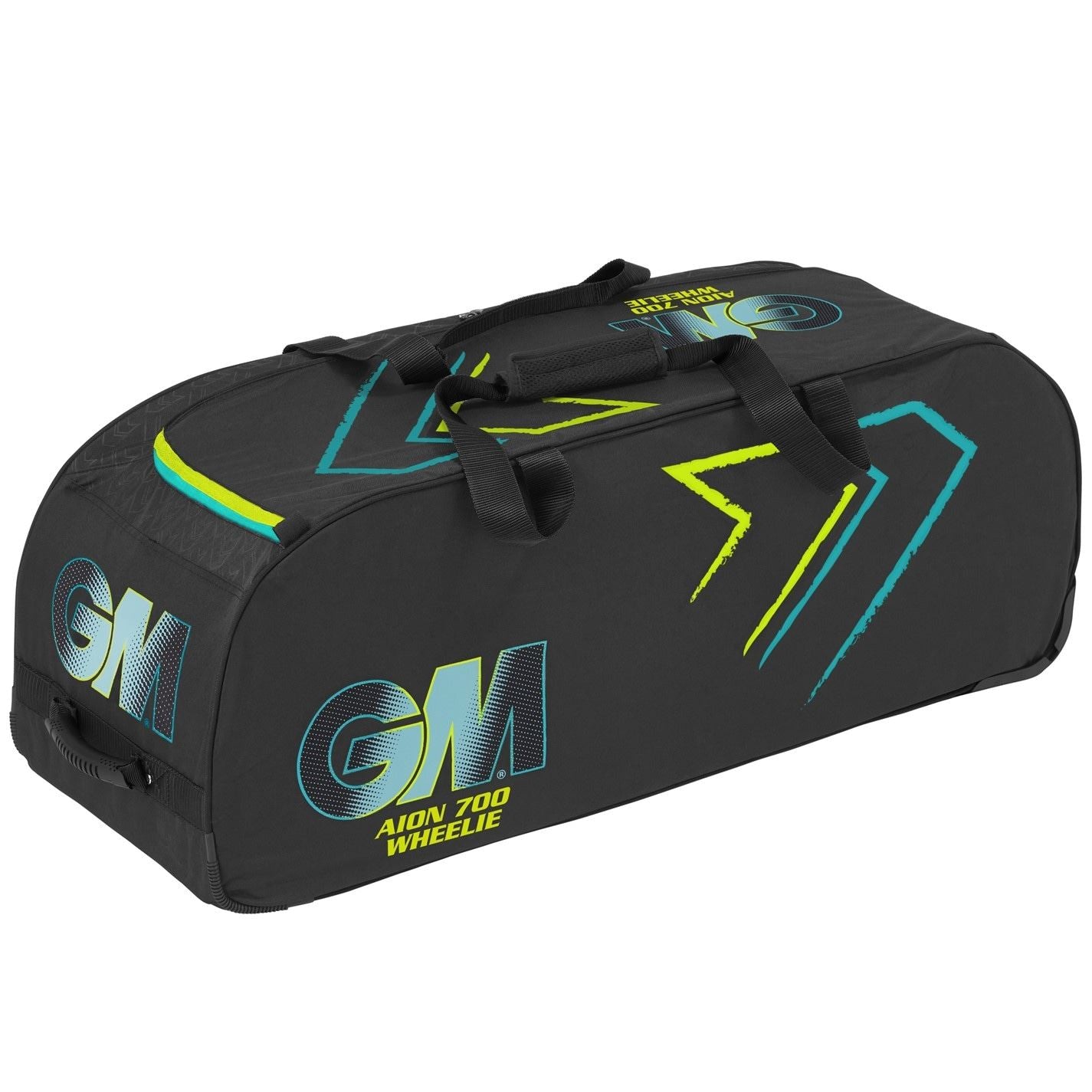 Gunn And Moore  And  Moore Aion 700 Wheelie Bag
