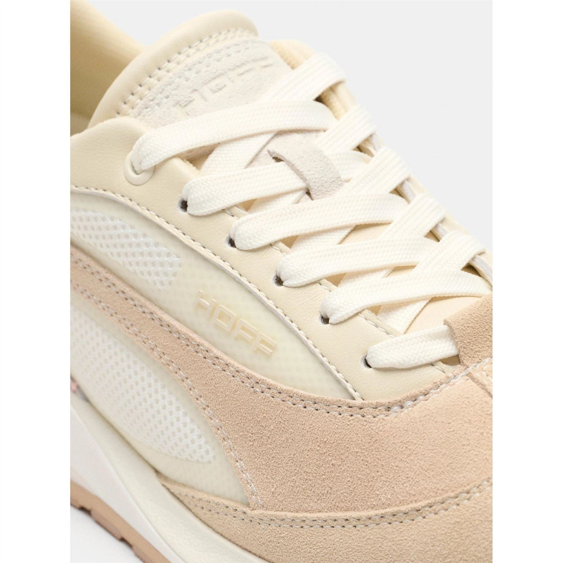 Hoff City Mkiii Runners
