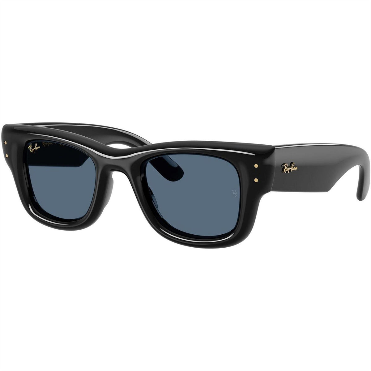 Ray-Ban Puffer Sunglasses