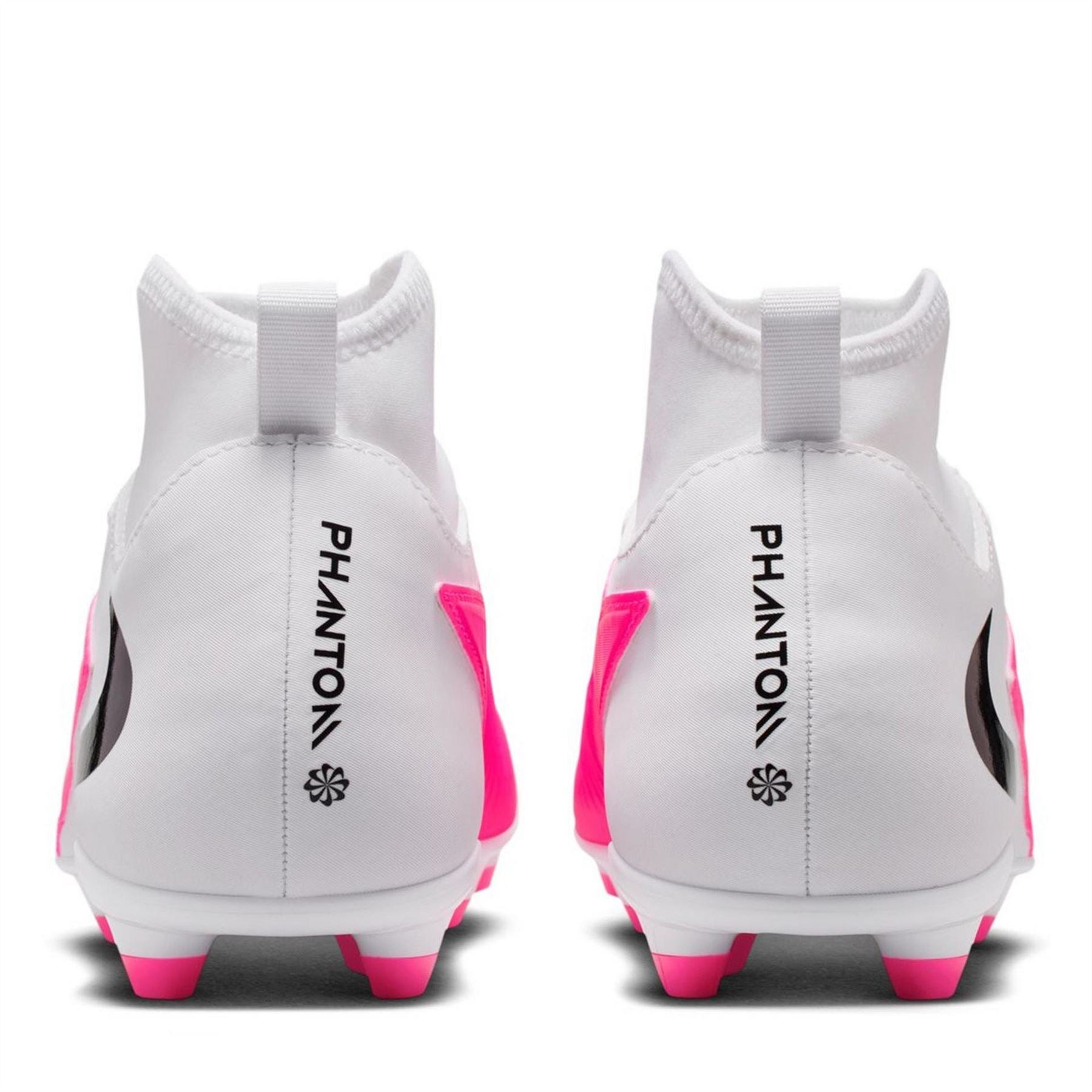 Nike Phantom 6 High Club Adults Firm Ground Football Boots