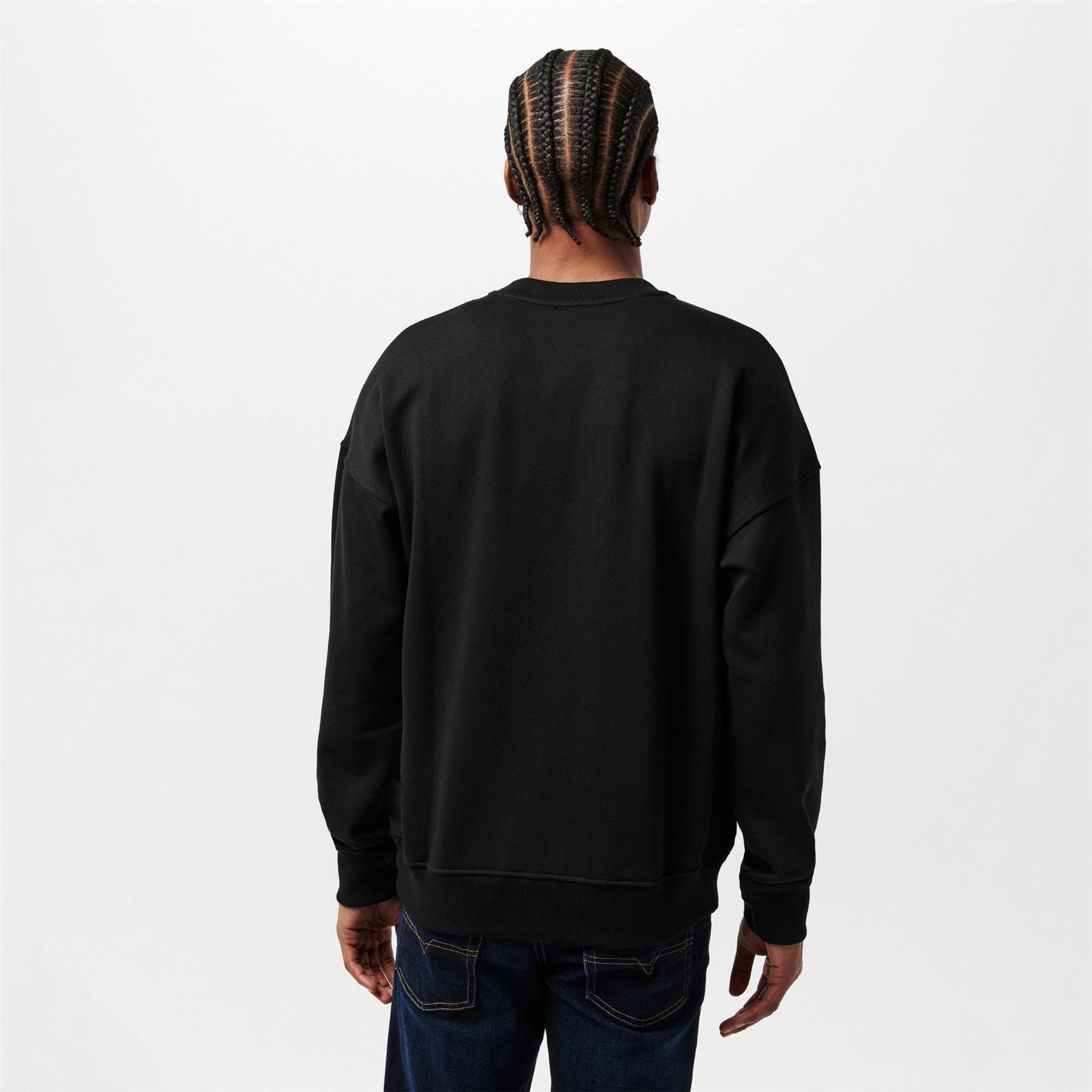 Diesel Rob Doval Pj Sweatshirt