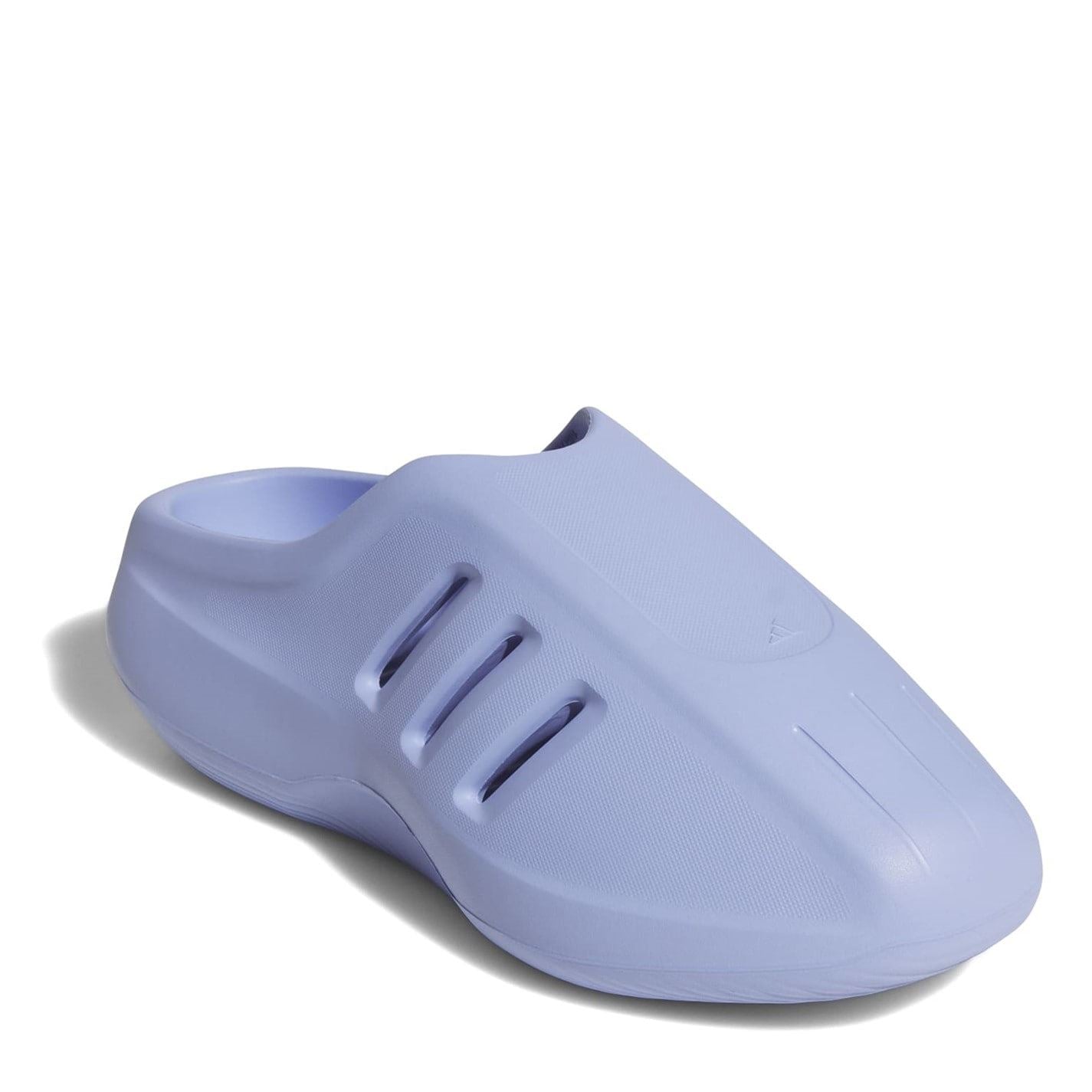 adidas Adifom Infinity Closed Toe Flatform Mules