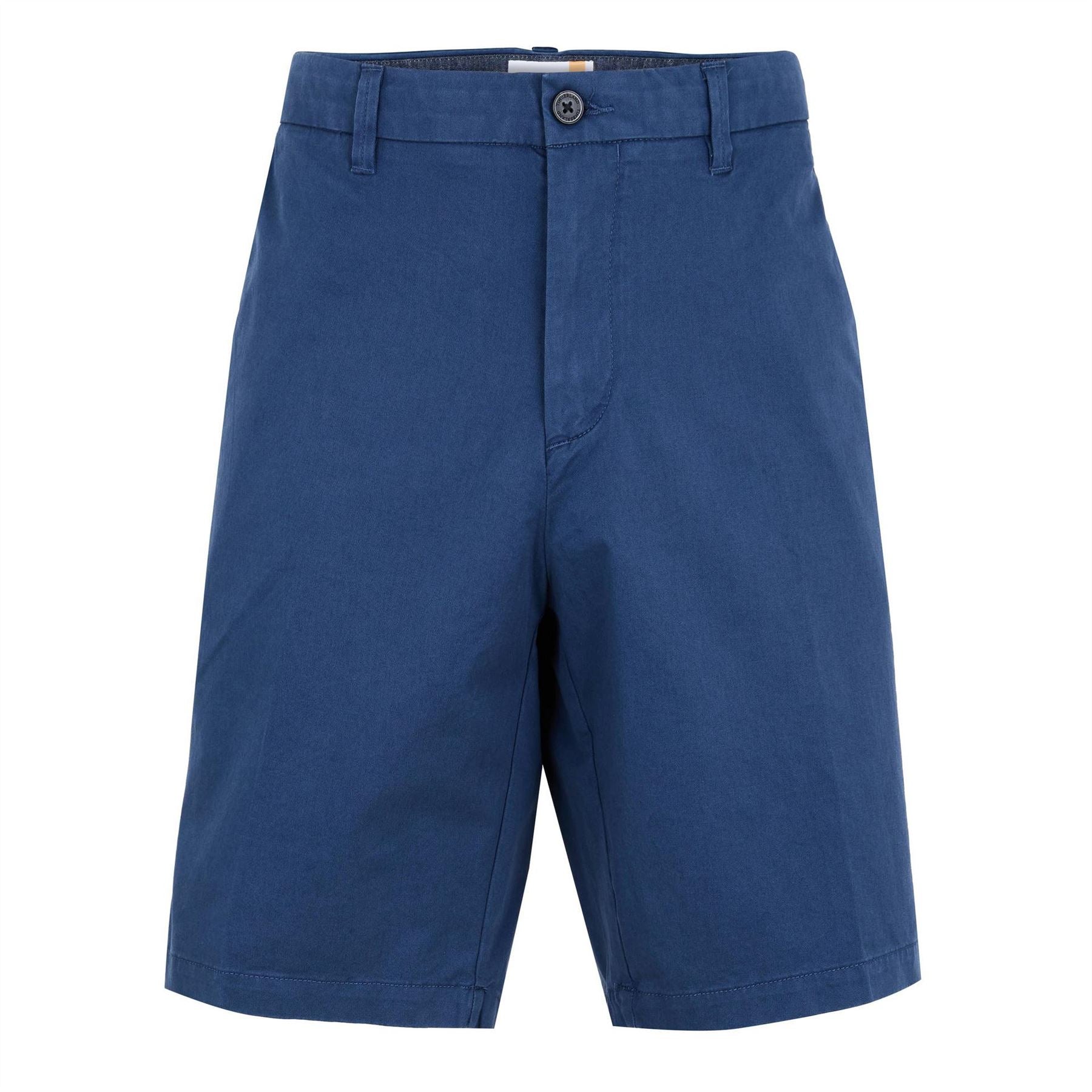 Timberland Claremont Twill Chino Short Leaf gr