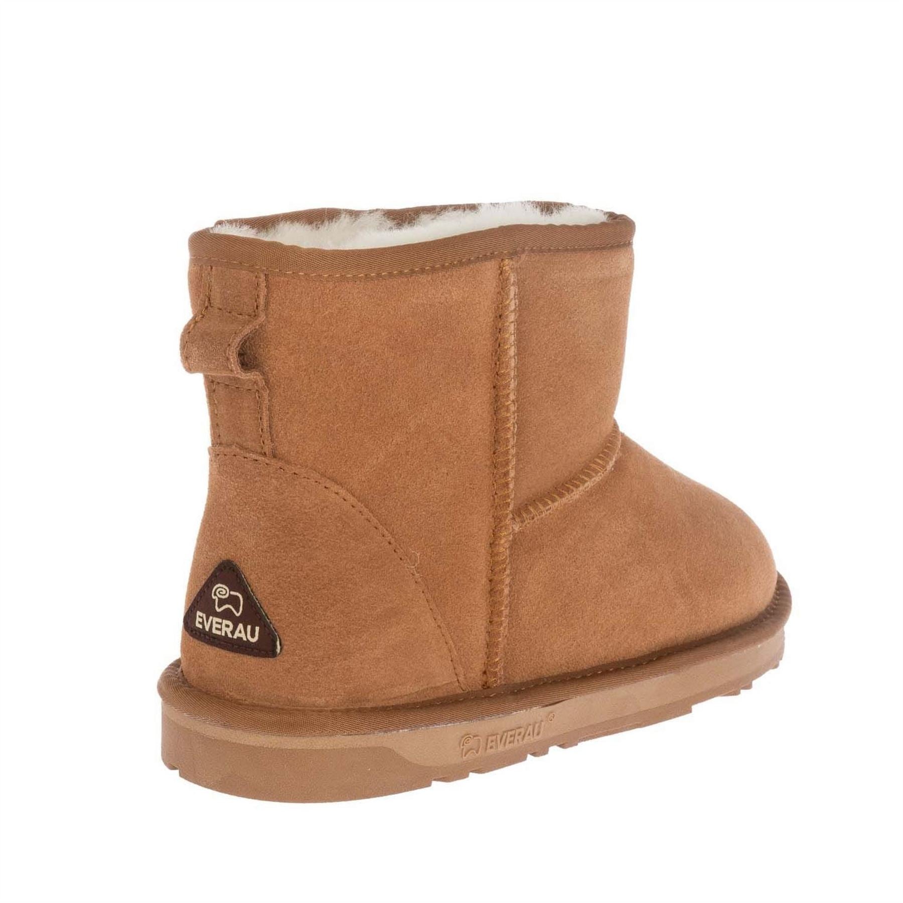EverAu Ultra Mini Classic Boots