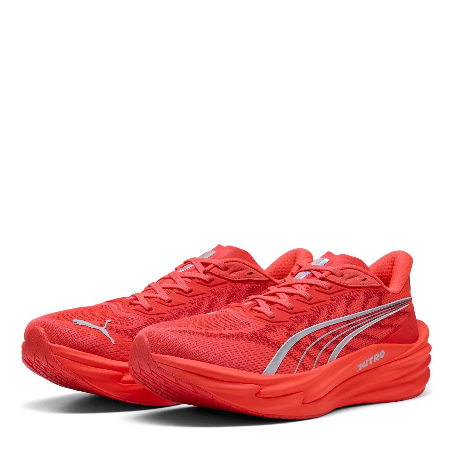 Puma Deviate Nitro 4 Running Shoes