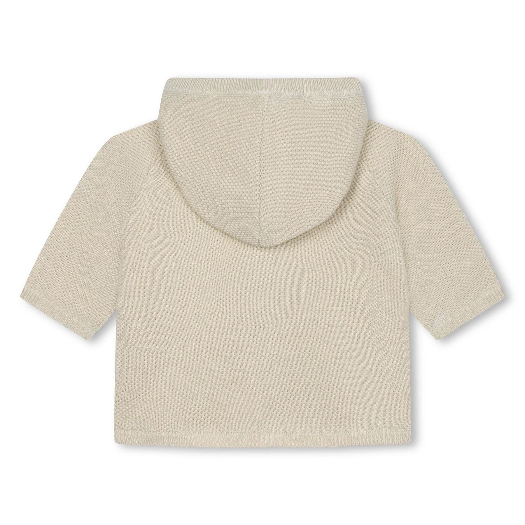 Carrement Beau Duffle Coat