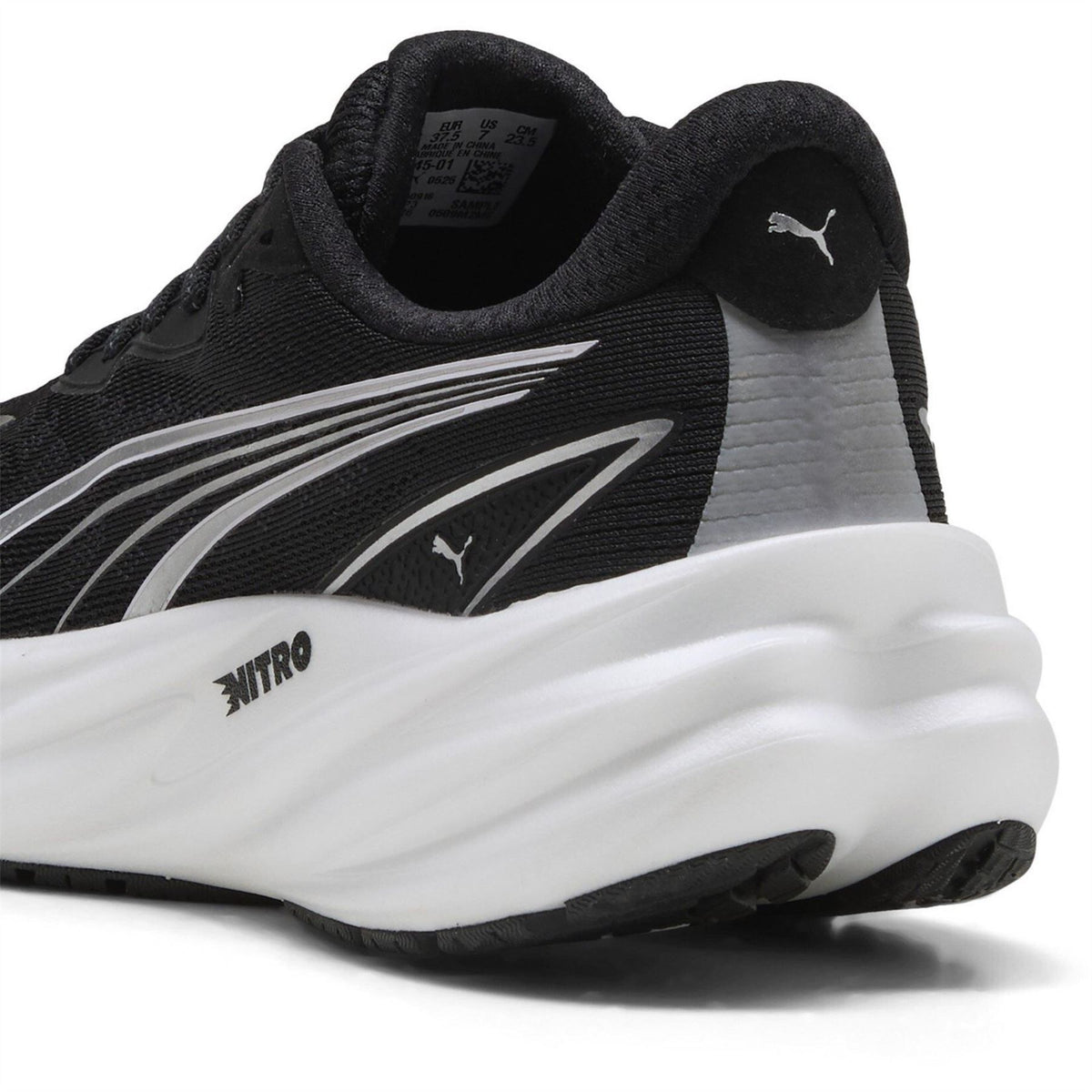 Puma Velocity Nitro 5 Road Running Shoes