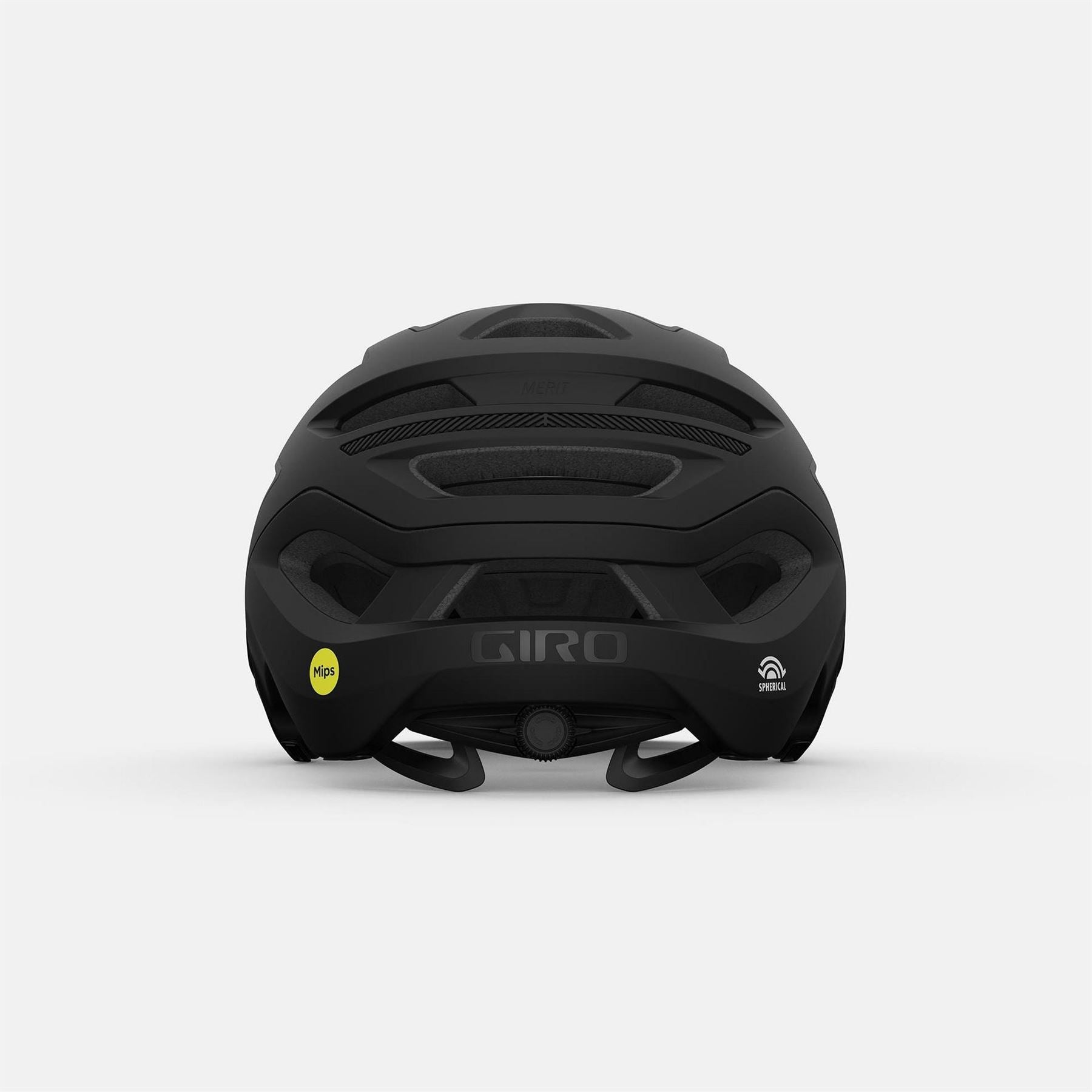 Giro Merit Spherical Dirt Helmet