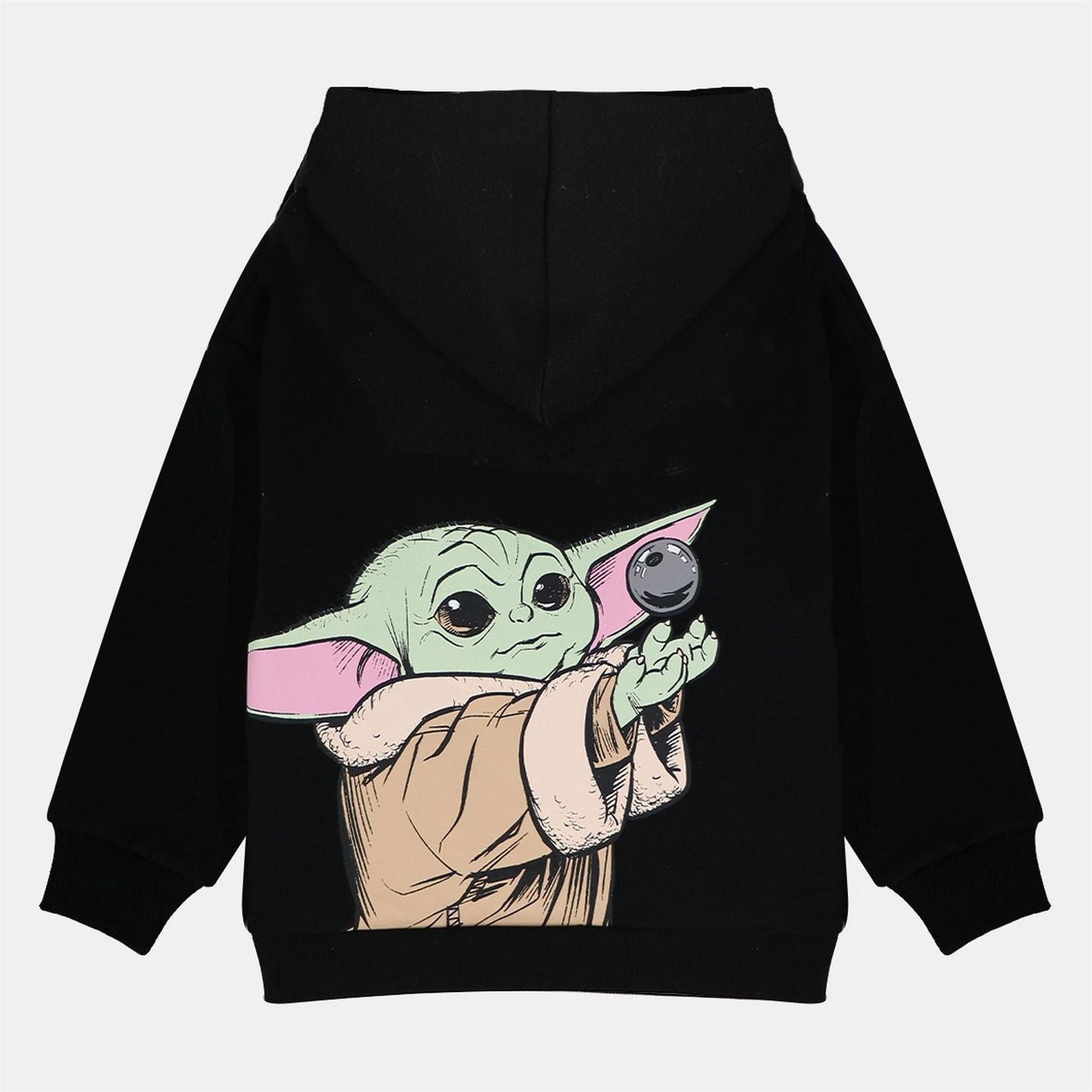 Character Hoody Junior