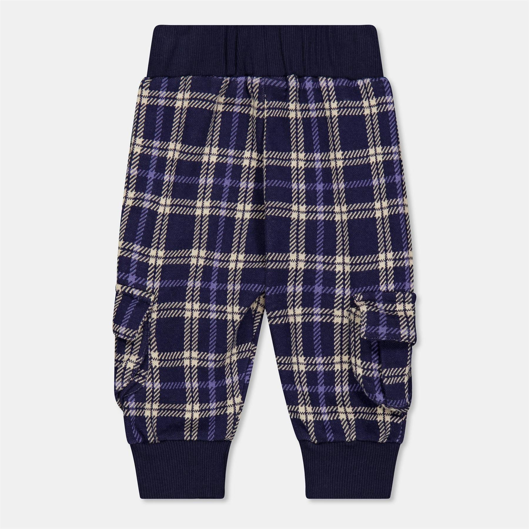 Lilly and Sid Kids Cargo Trousers