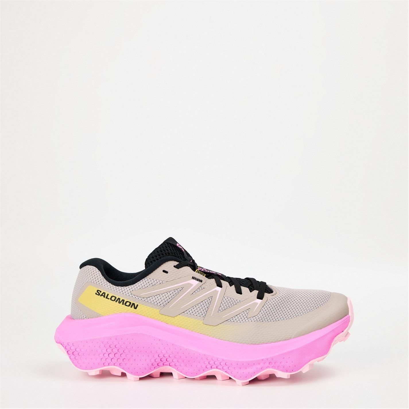 Salomon Womens Ultra Flow 2 Trail Running Shoes