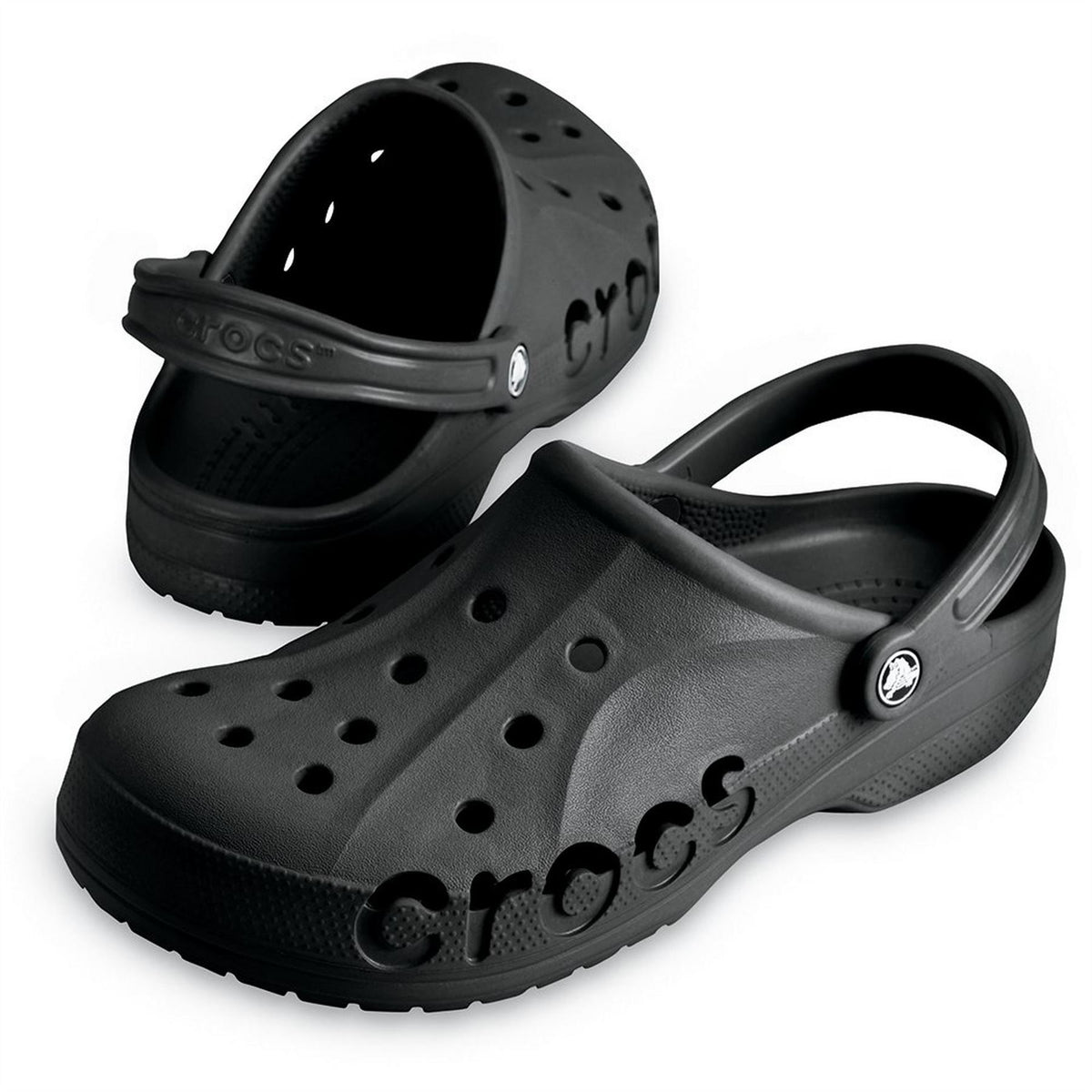 Crocs Mens Baya Clogs