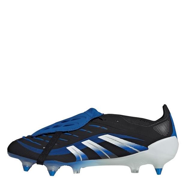 adidas Predator Elite Fold Over Tongue Adults Soft Ground Football Boots
