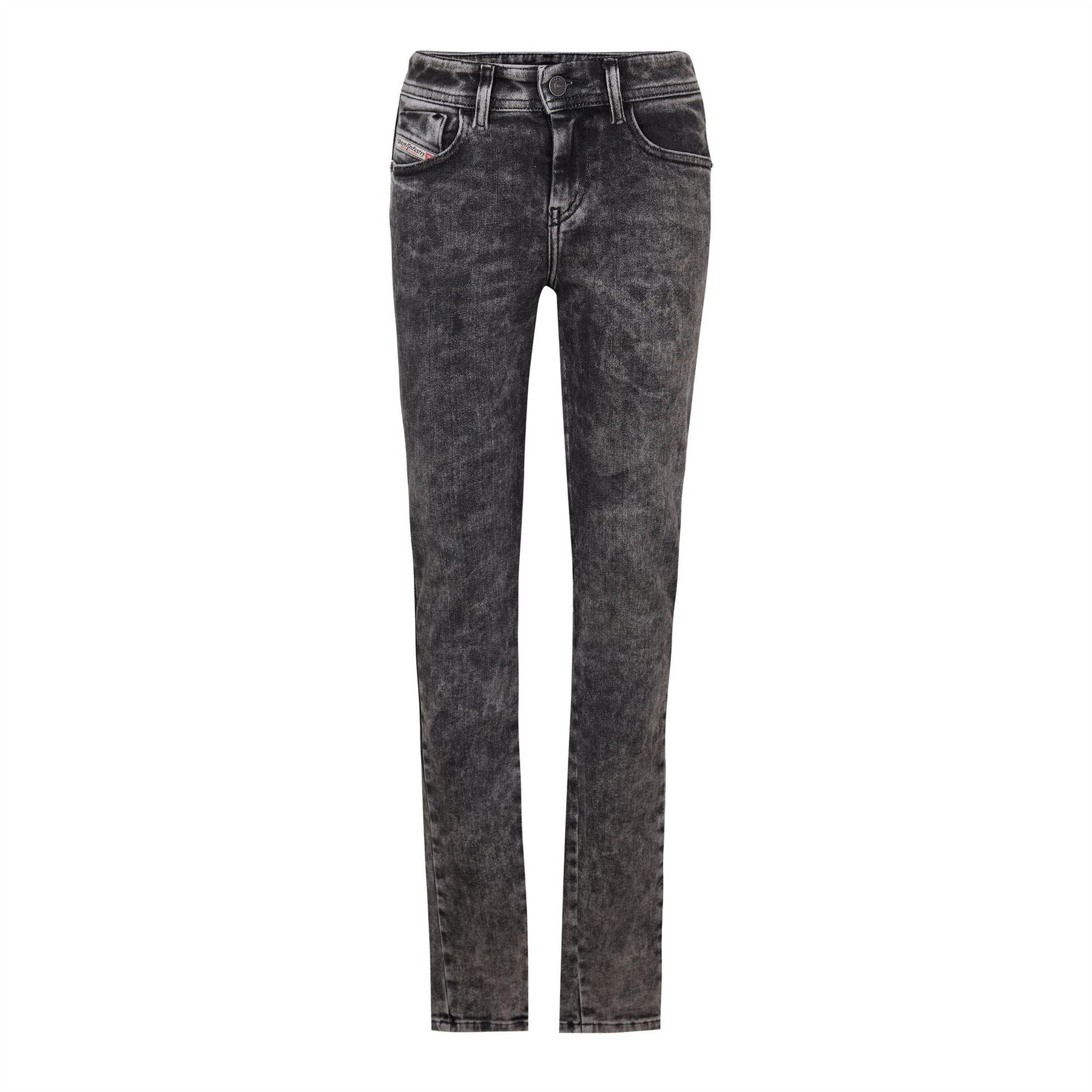 Diesel Slandy Straight Jeans