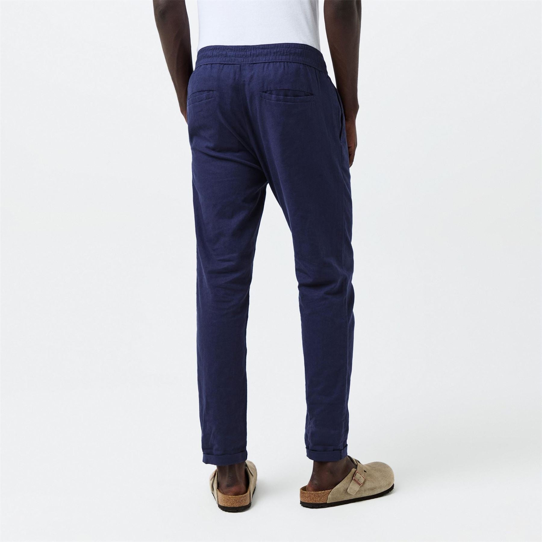 Threadbare Trousersr Blaster