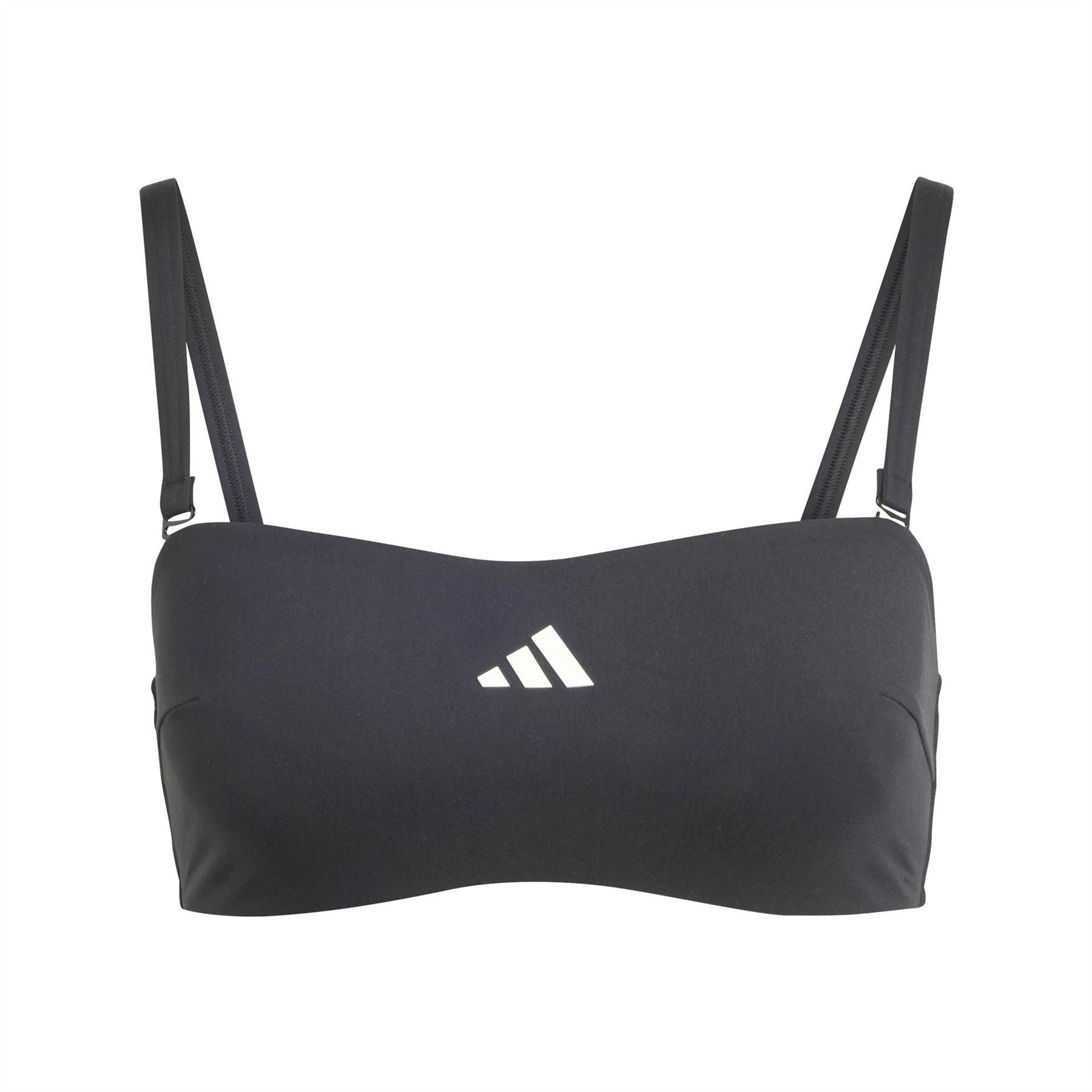 adidas Womens Bandea Bikini Top