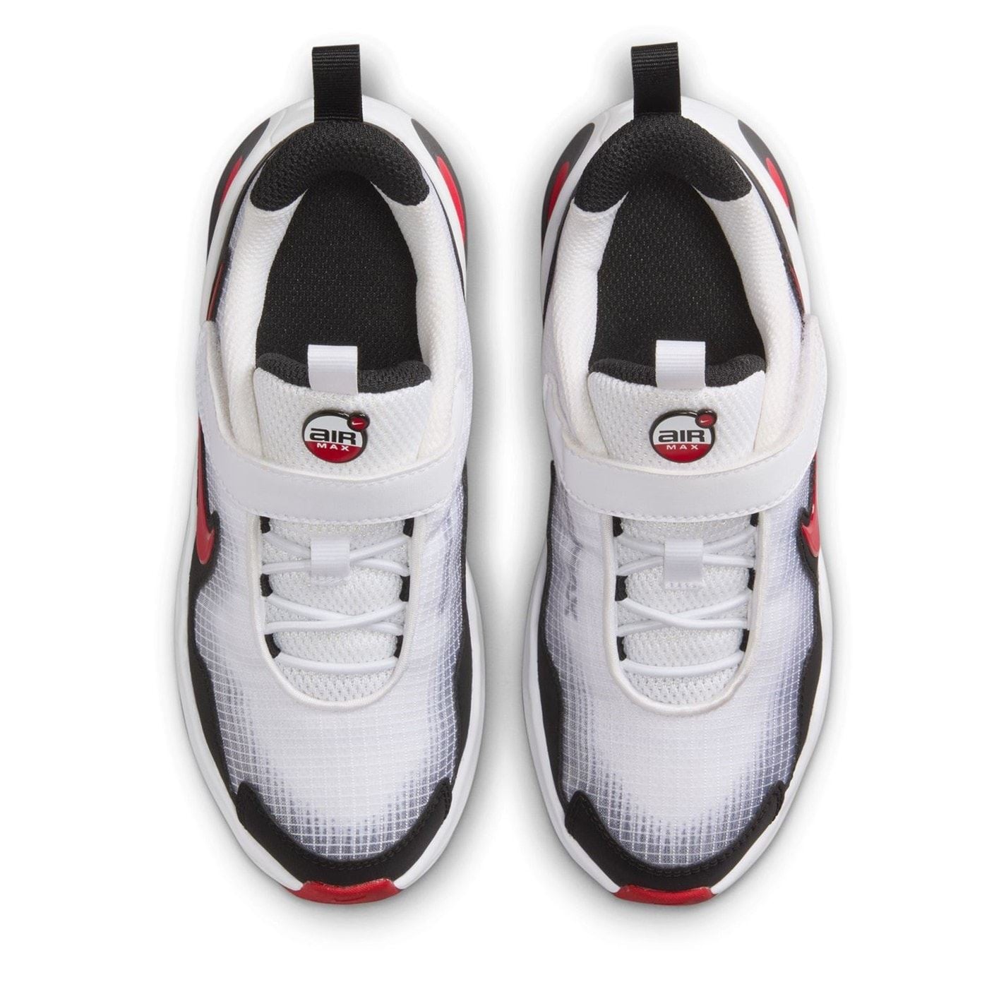 Nike Children's Air Max Nova Low Top Sneakers