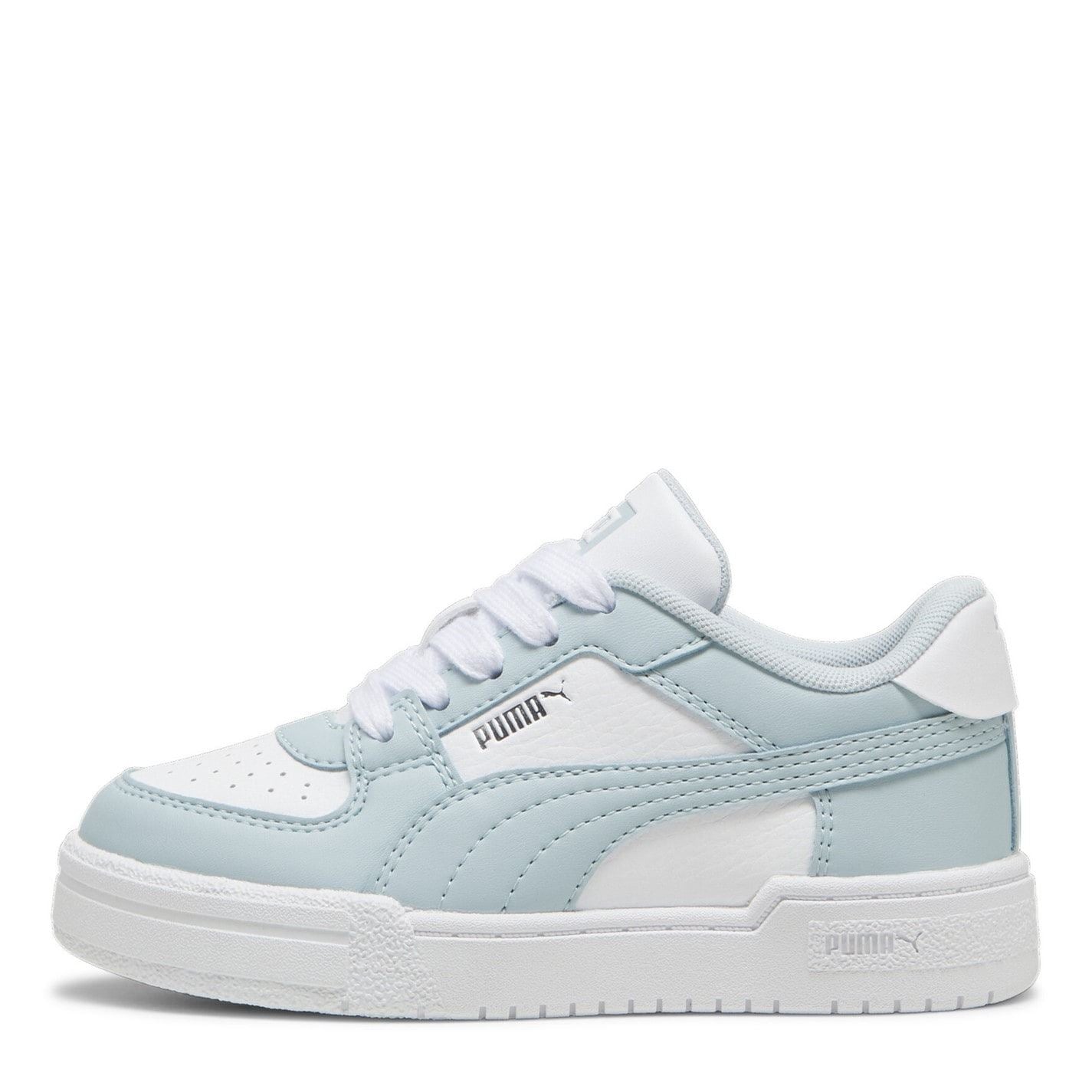 Puma Ca Pro Classic Ps Low Top Trainers Boys