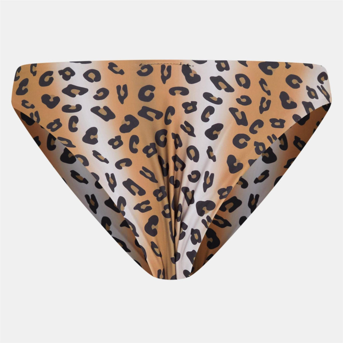 Brave Soul Animal Print Bikini Botoms