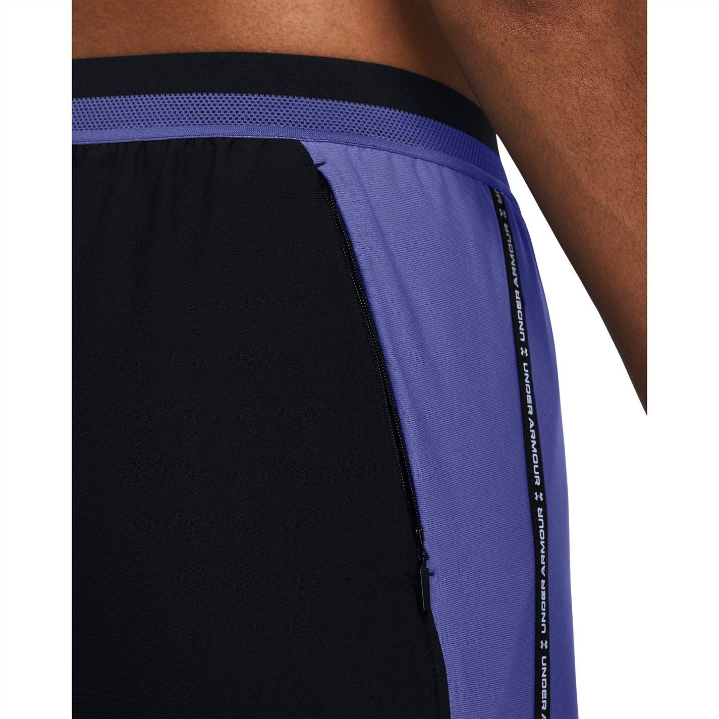 Under Armour Challenger Pro Performance Tracksuit Bottom