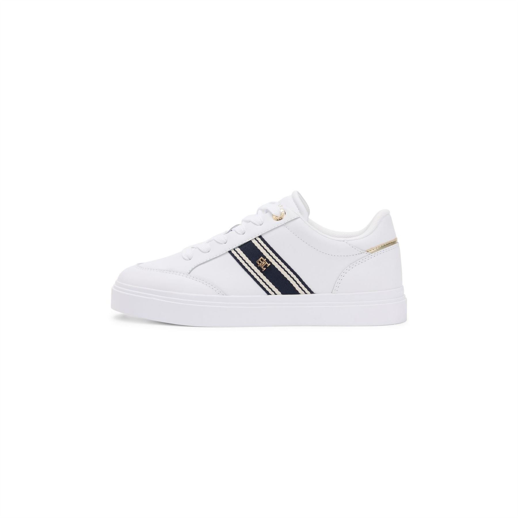 Tommy Hilfiger Tommy Web SNKR Ld62