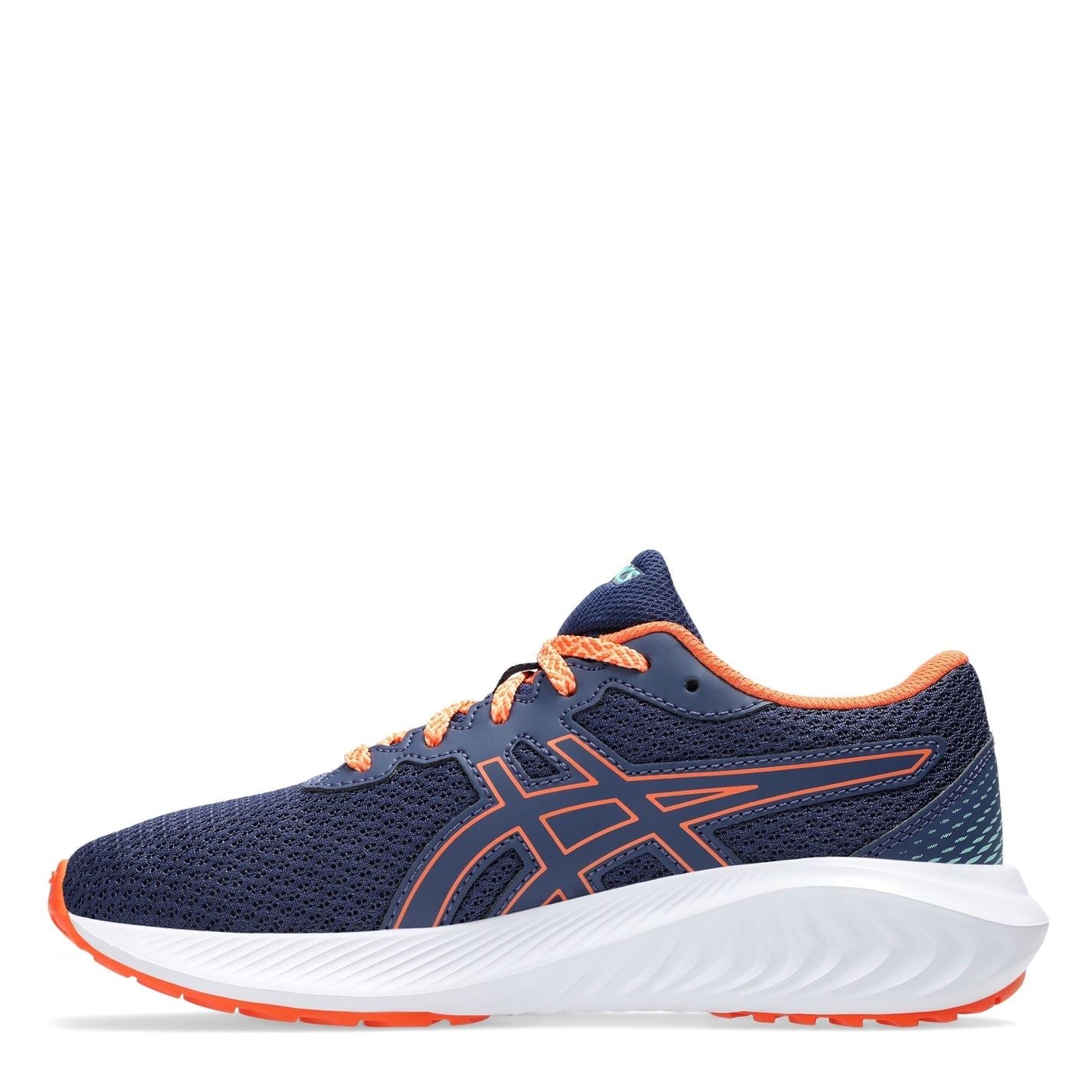 Asics Gel Excite 10 Grade School Running Shoes Juniors