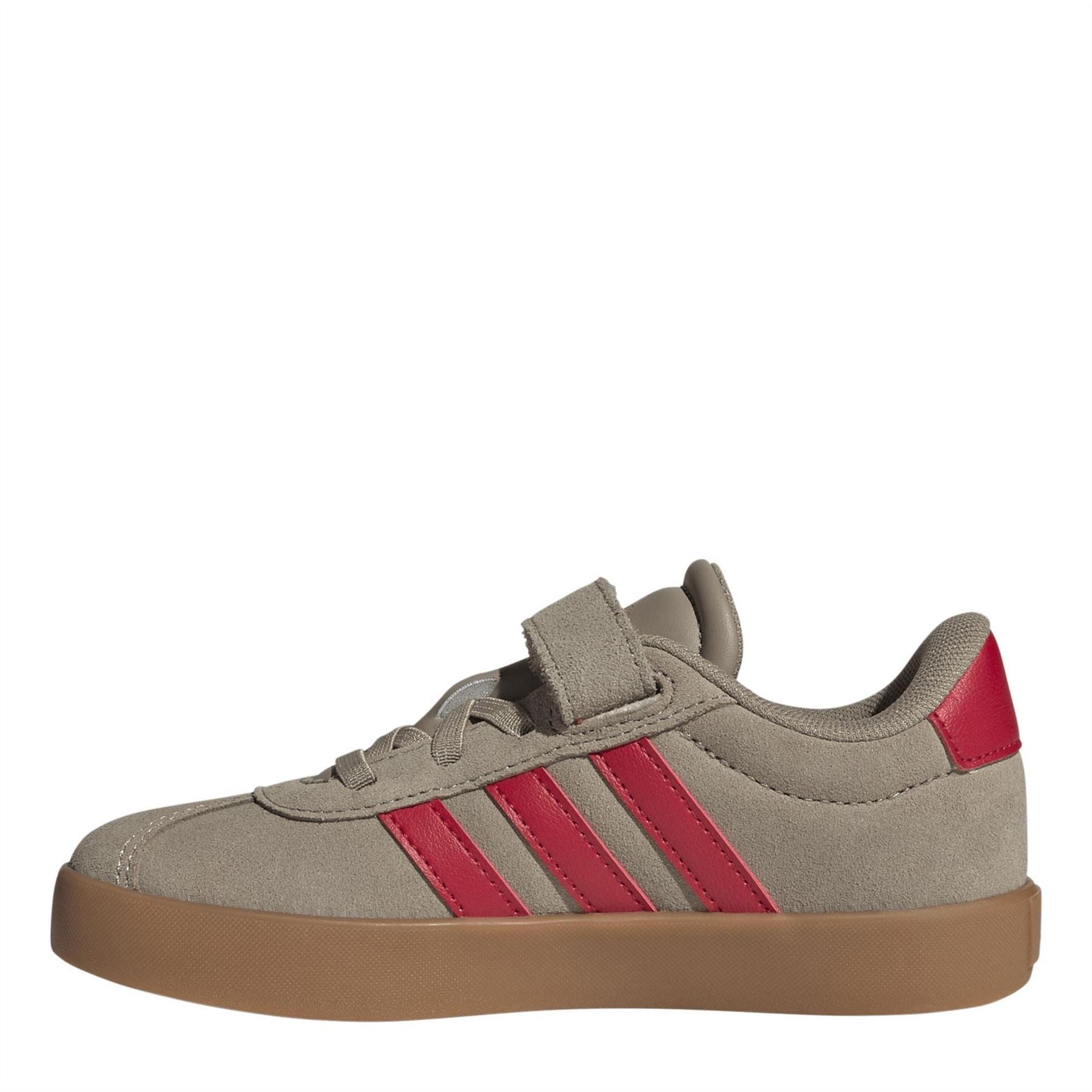 adidas Vl Court 3.0 Shoes Child Boys